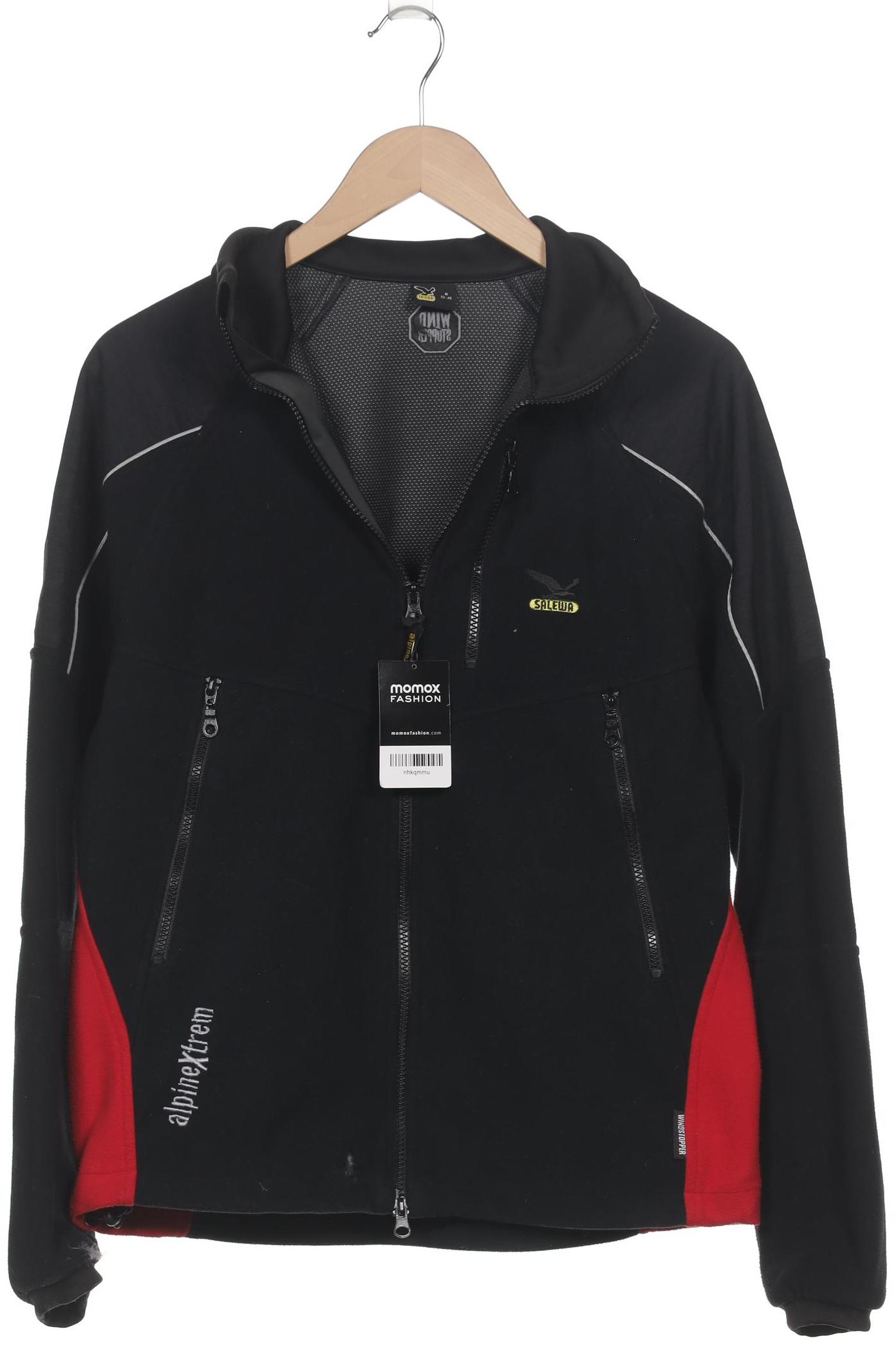 

Salewa Herren Jacke, schwarz, Gr. 48