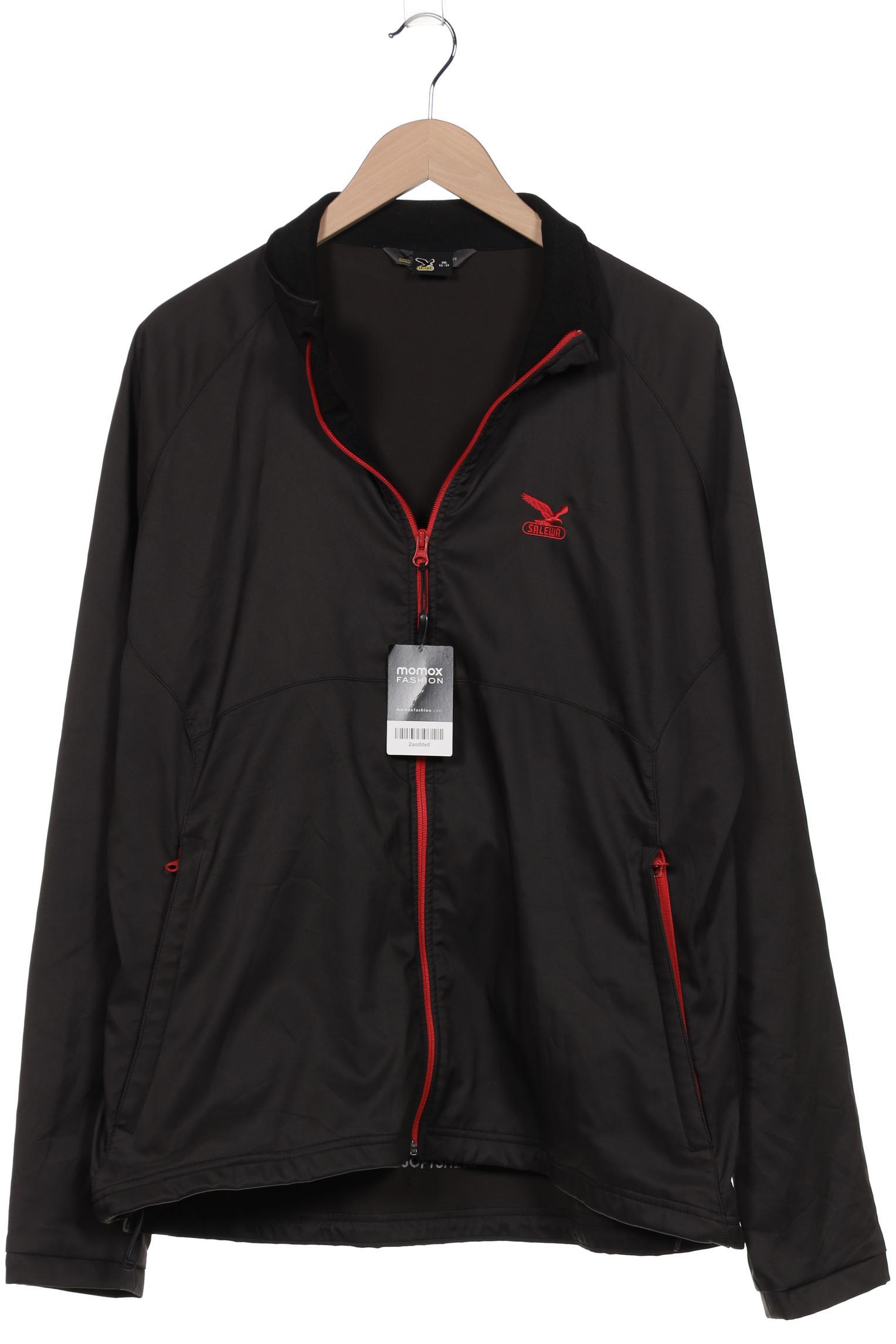 

Salewa Herren Jacke, schwarz, Gr. 54