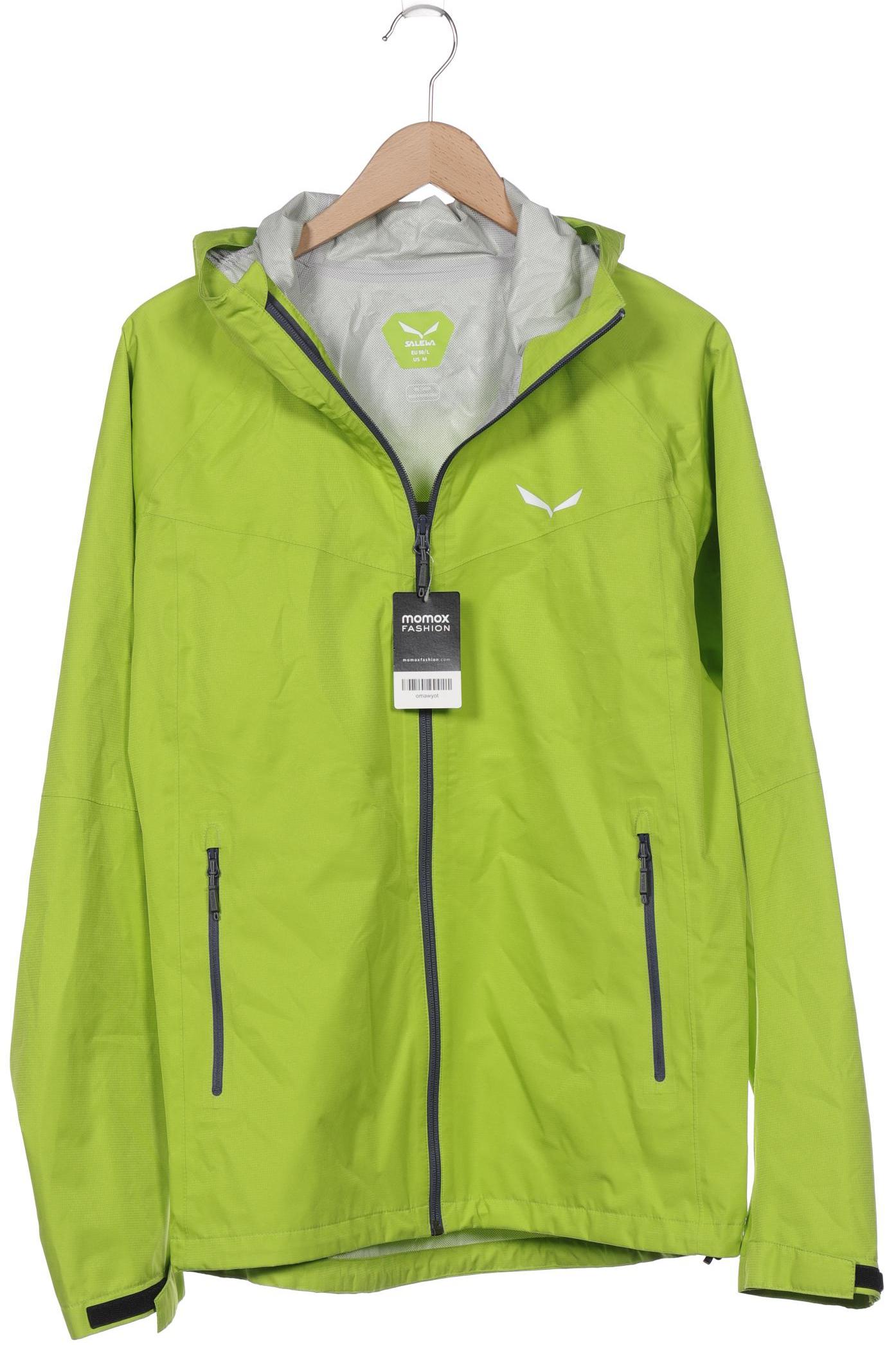 

Salewa Herren Jacke, grün