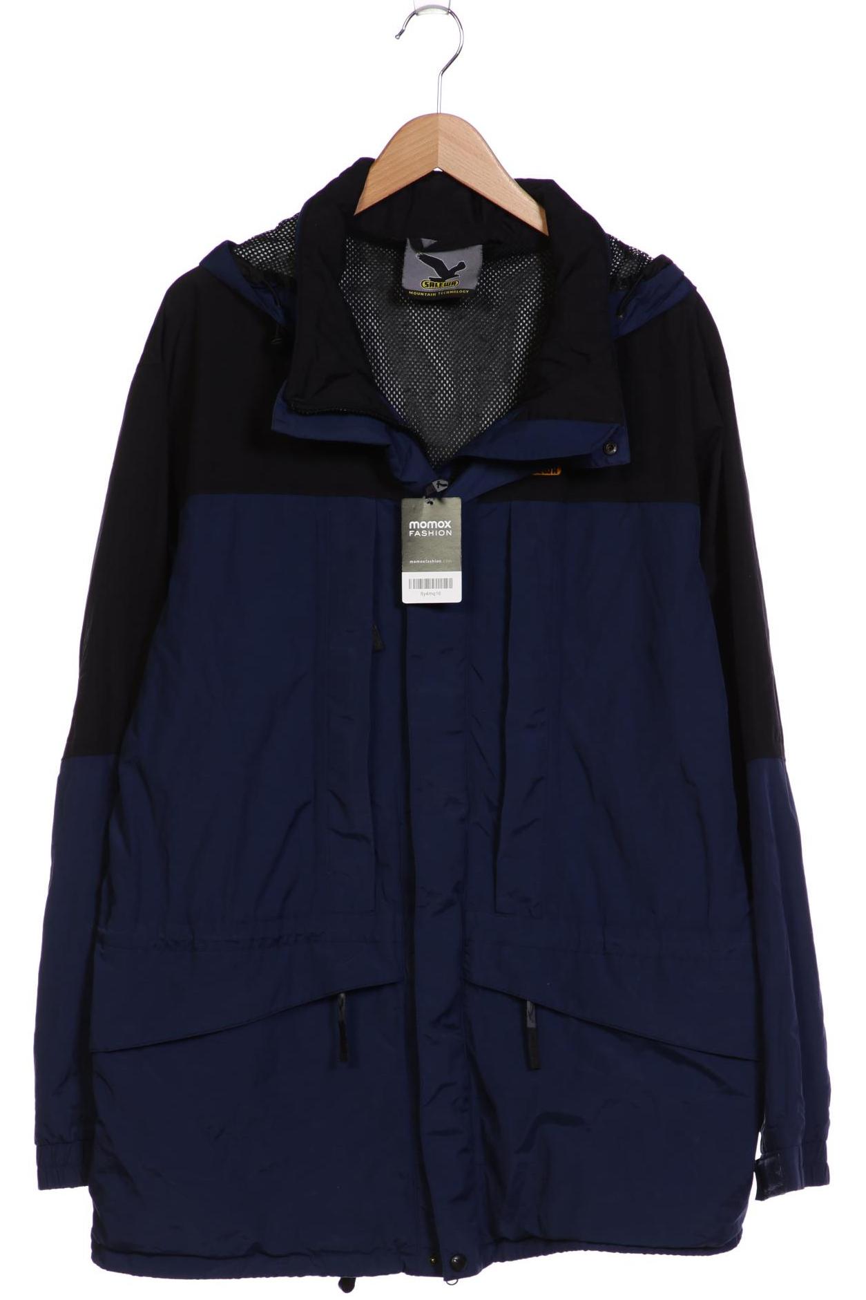 

Salewa Herren Jacke, marineblau, Gr. 56