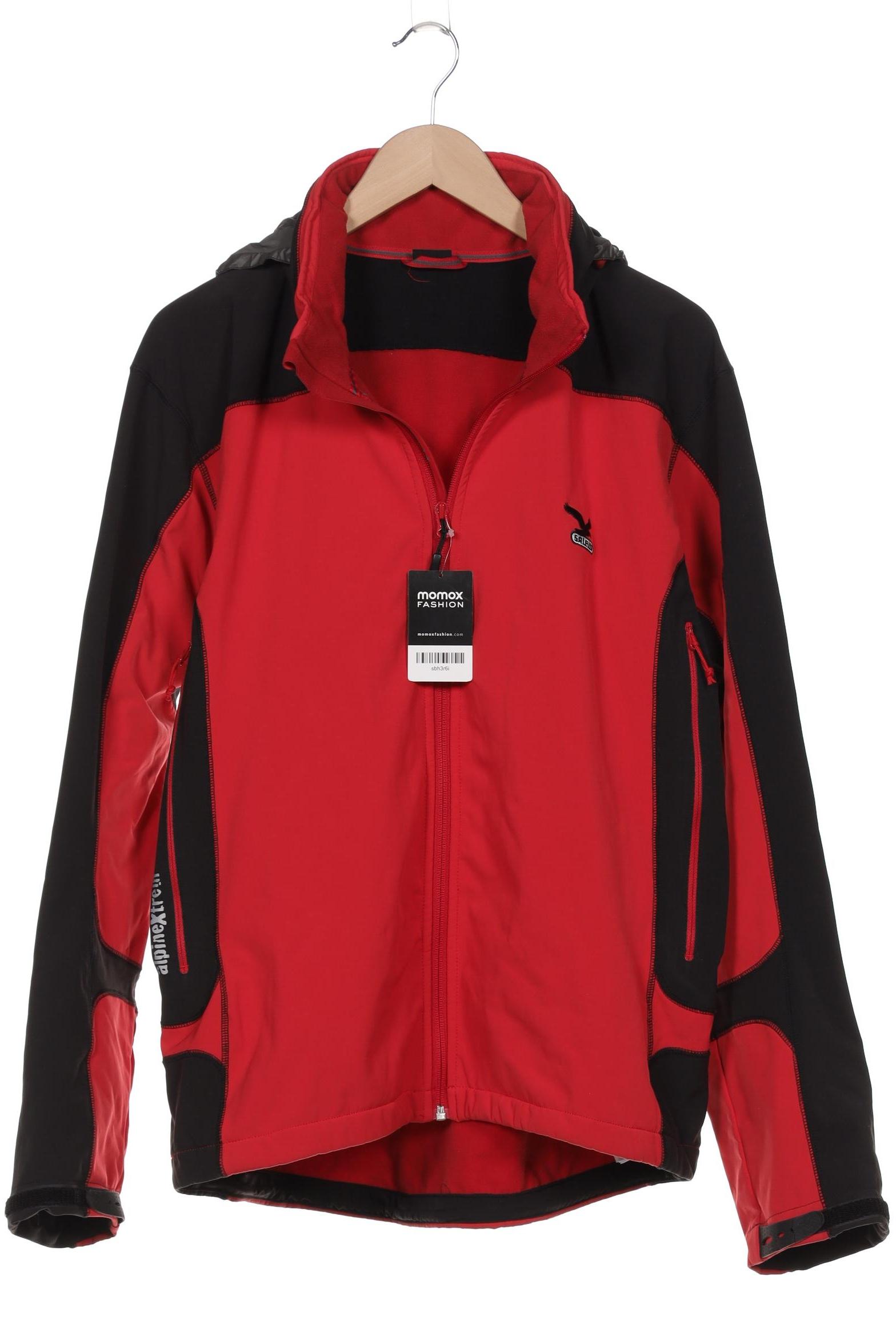 

Salewa Herren Jacke, rot, Gr. 54
