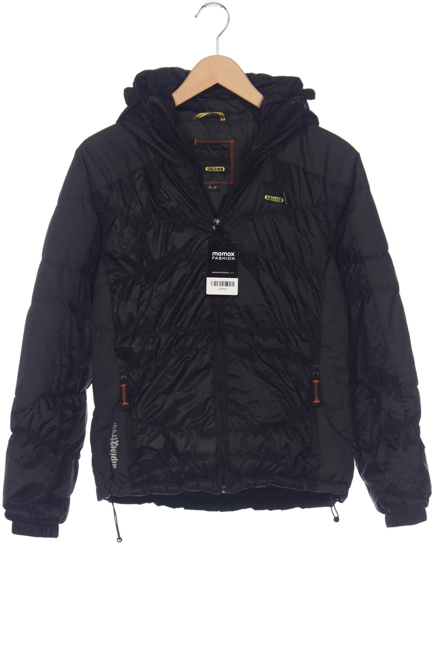 

Salewa Herren Jacke, schwarz, Gr. 44