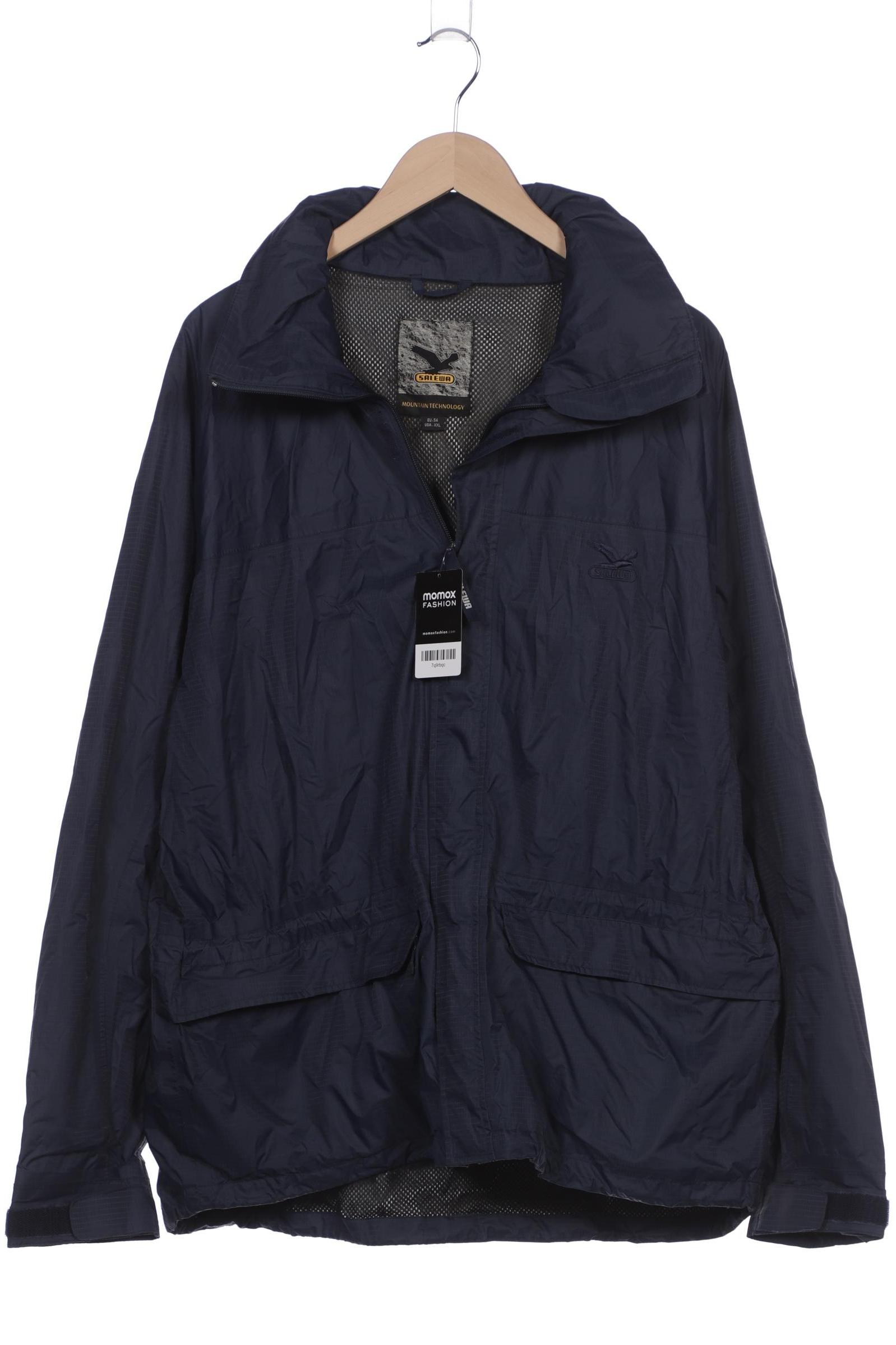 

Salewa Herren Jacke, marineblau, Gr. 54