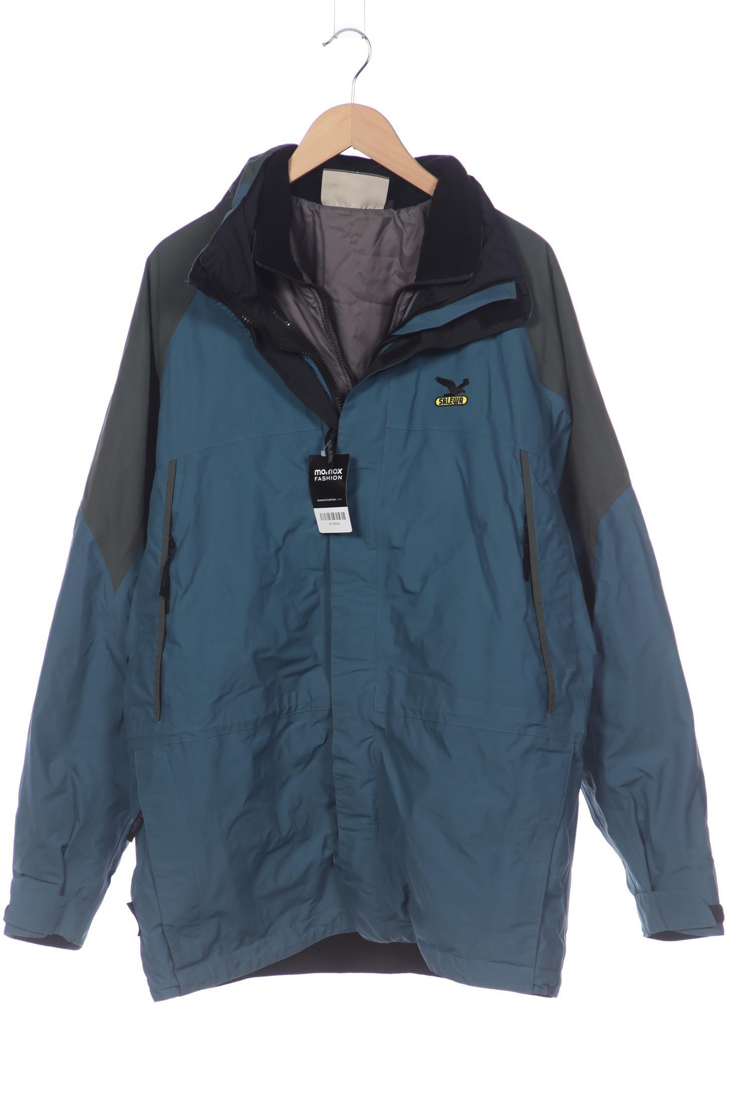 

Salewa Herren Jacke, blau, Gr. 56