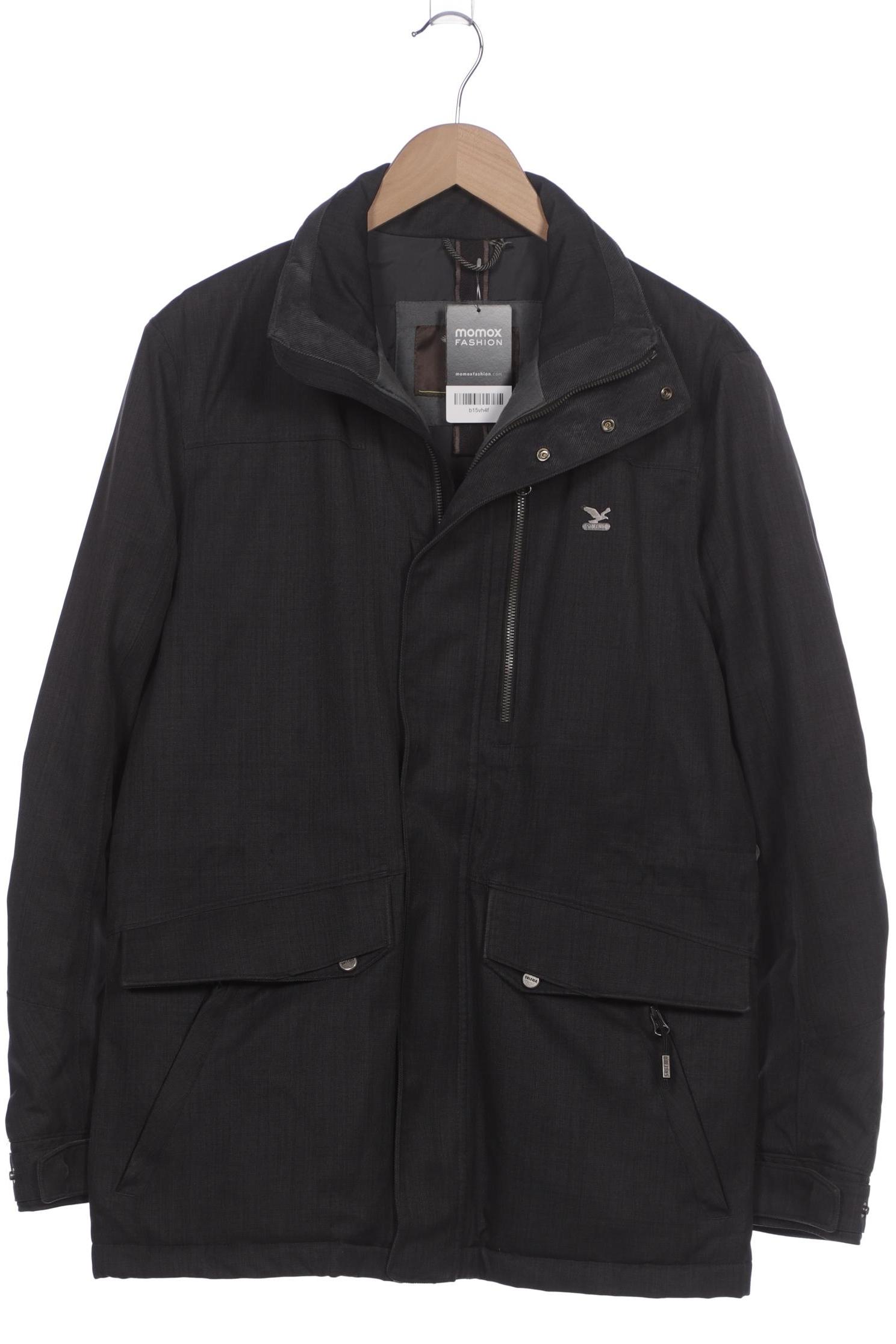 

Salewa Herren Jacke, grau, Gr. 48