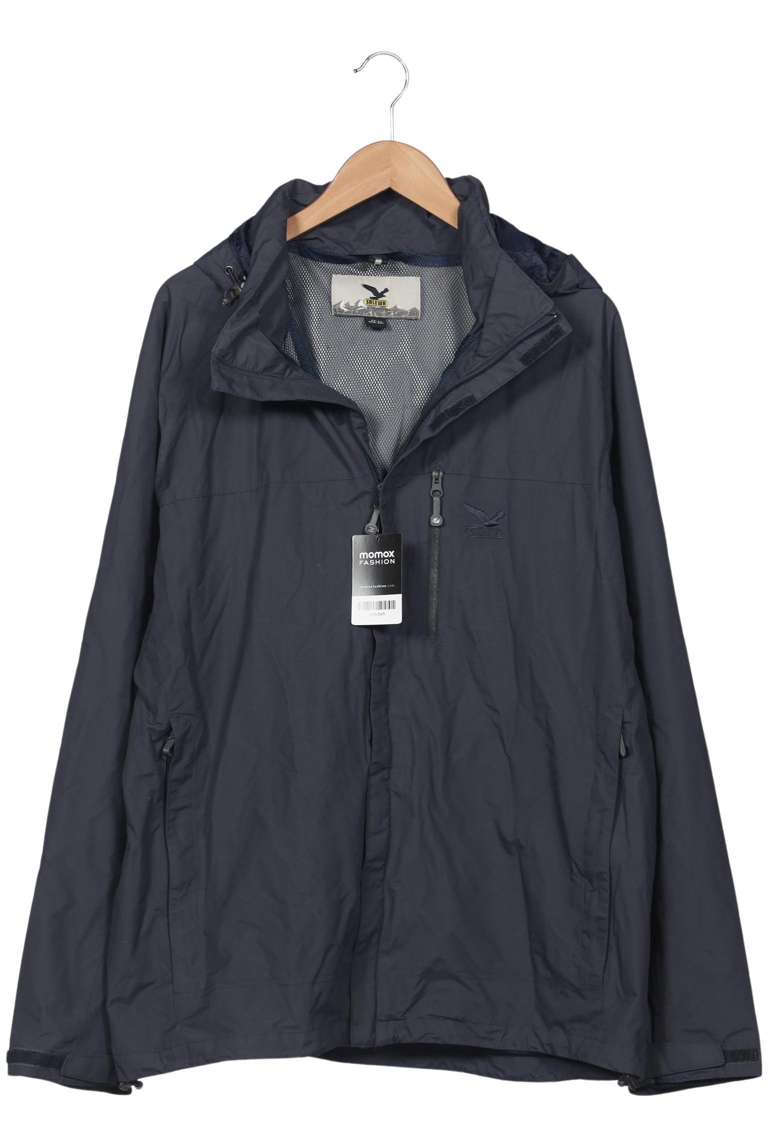 

Salewa Herren Jacke, marineblau, Gr. 54
