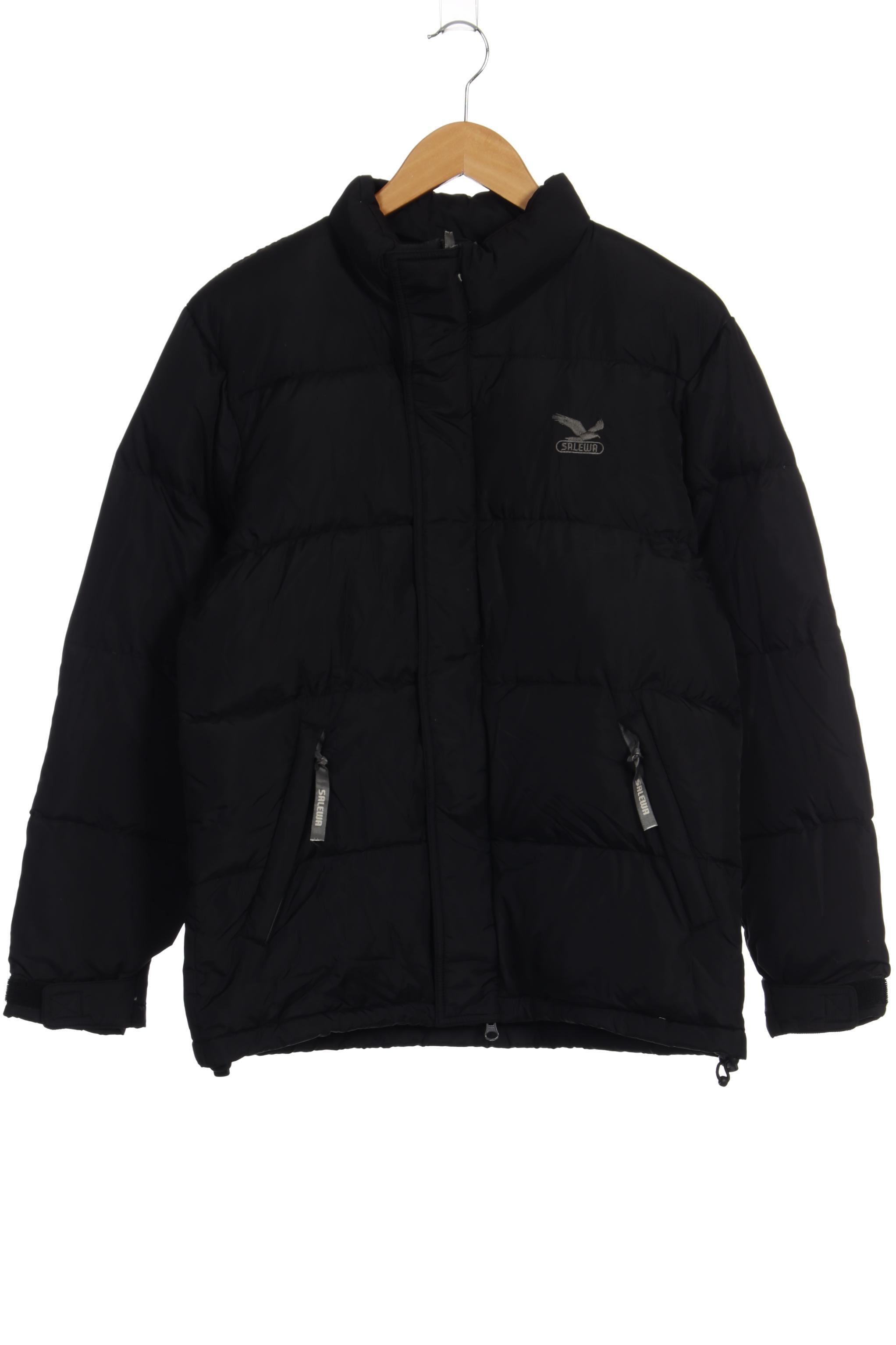

Salewa Herren Jacke, schwarz, Gr. 44