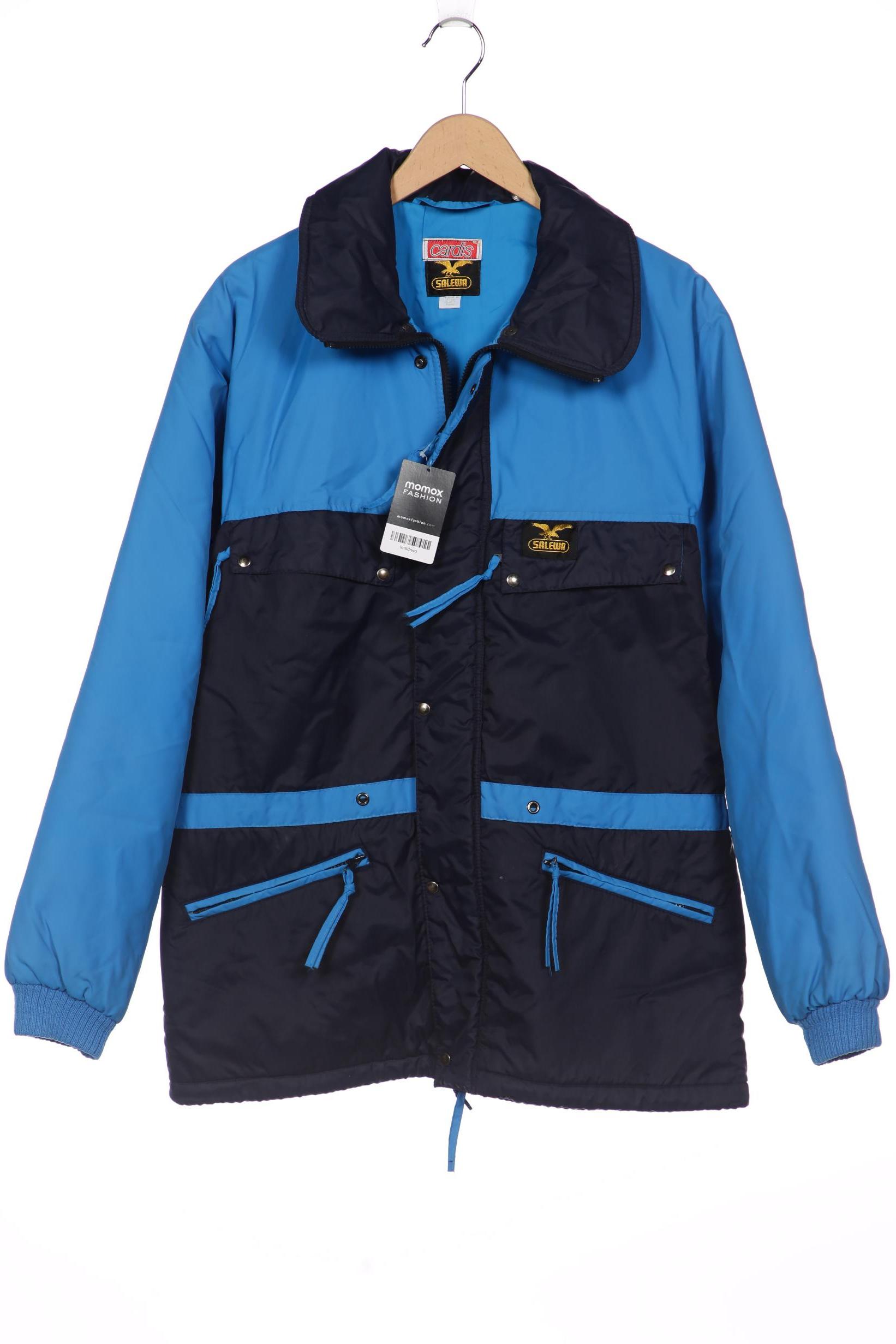 

Salewa Herren Jacke, blau