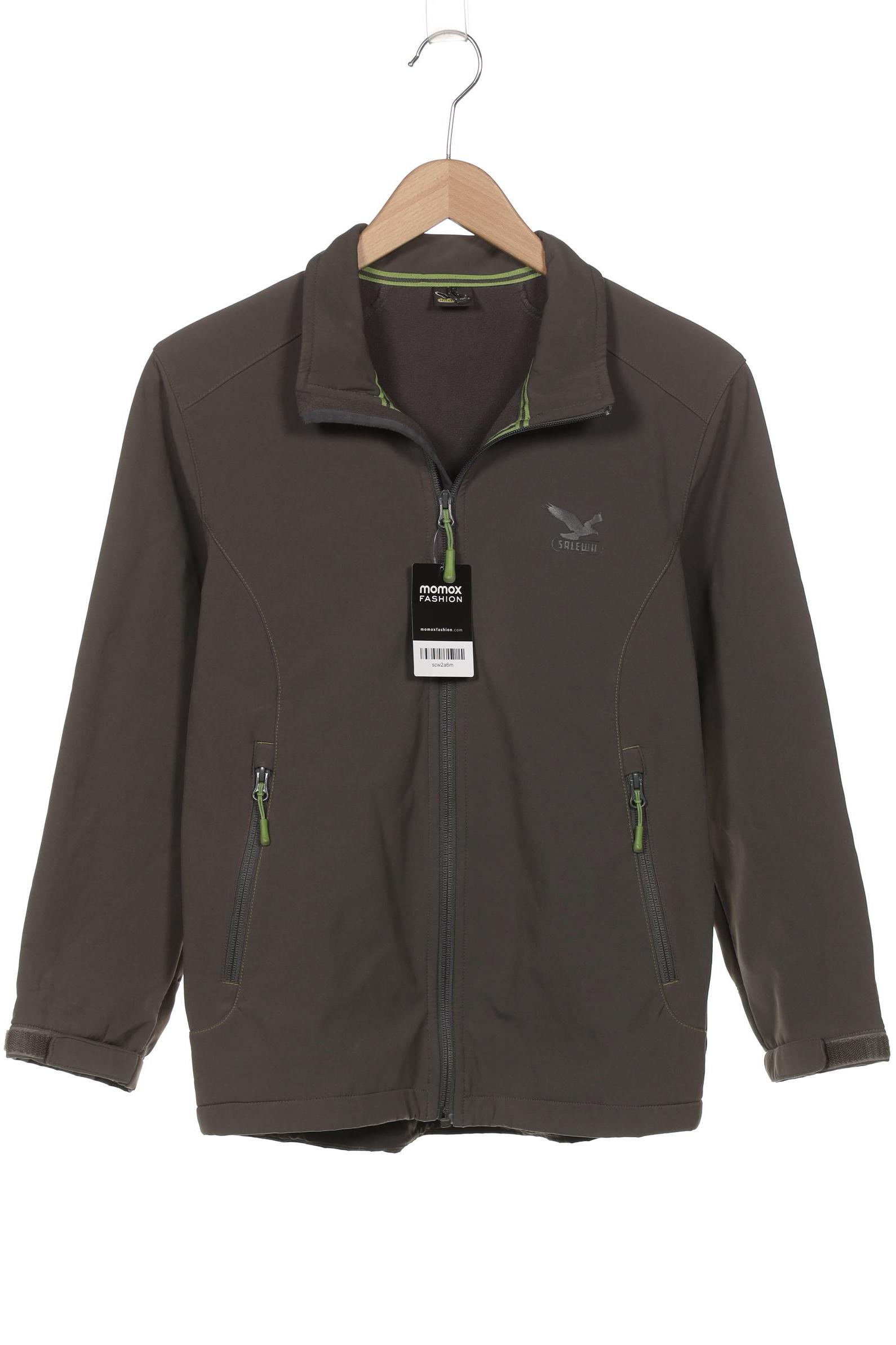 

Salewa Herren Jacke, grün, Gr. 46
