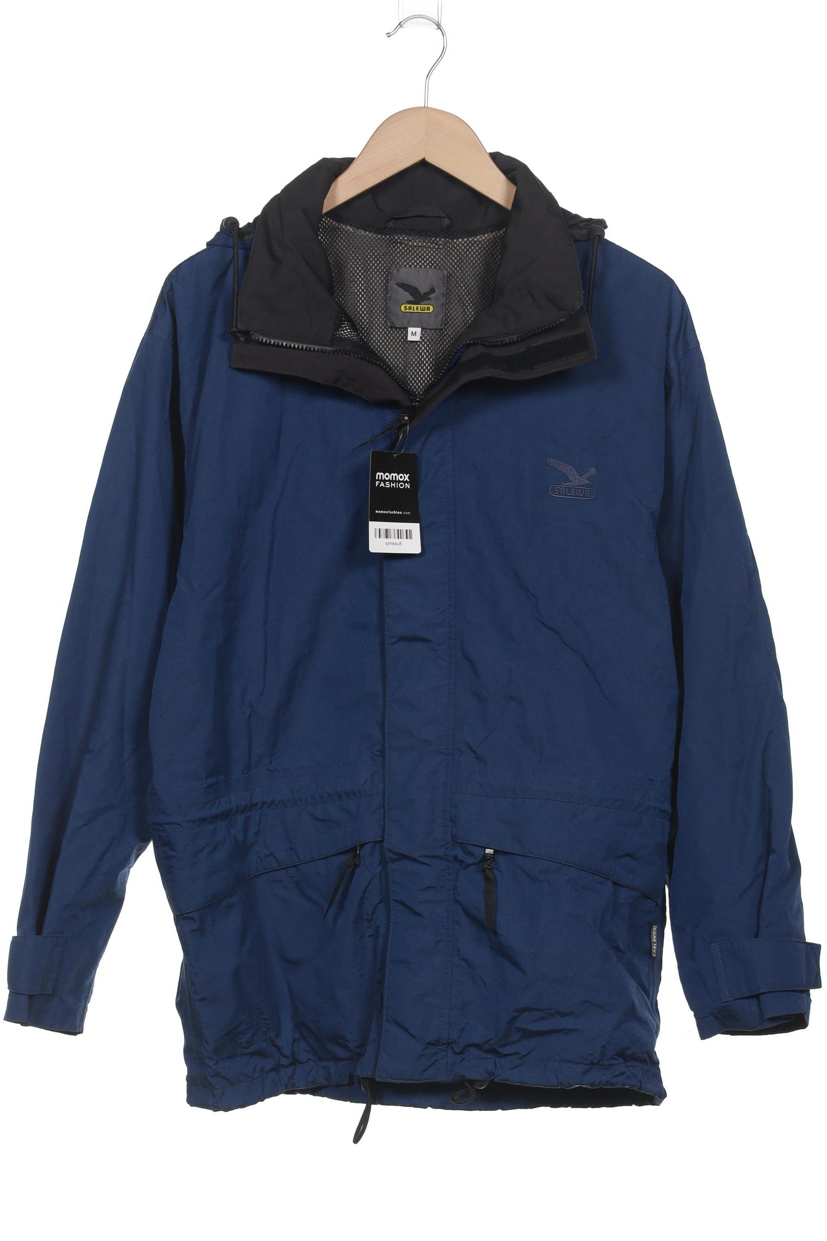 

Salewa Herren Jacke, blau, Gr. 48