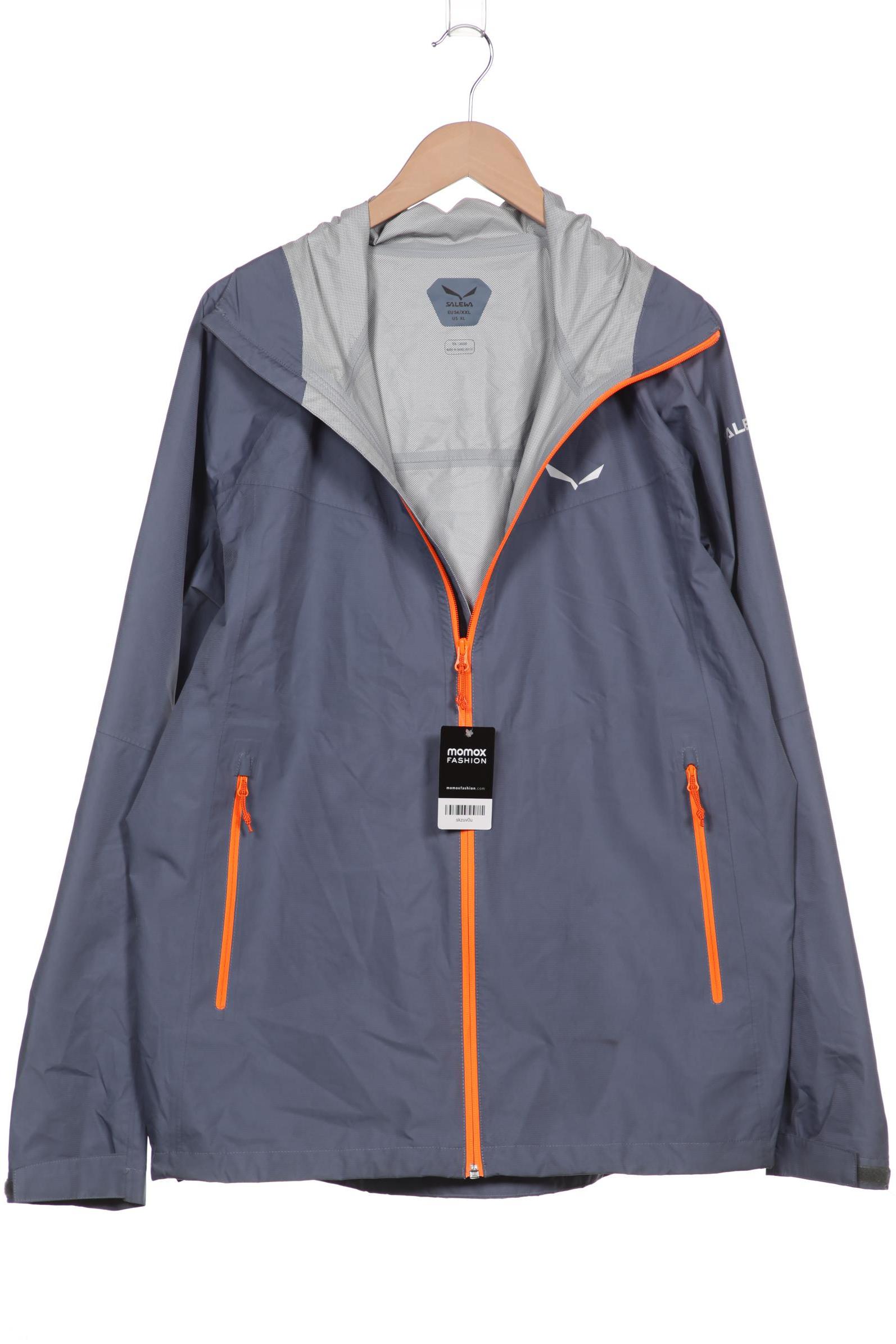 

Salewa Herren Jacke, grau