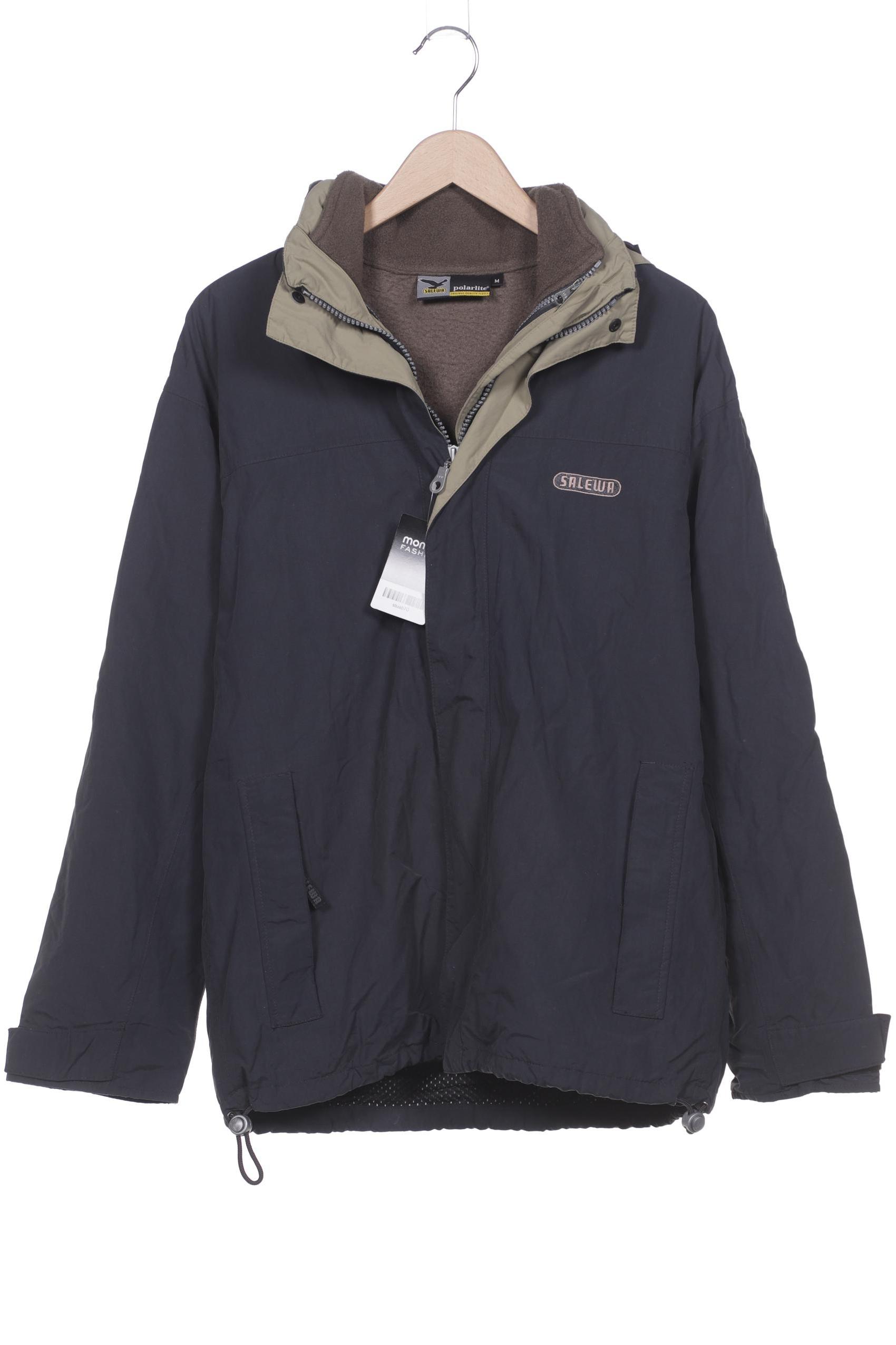 

Salewa Herren Jacke, grau, Gr. 48
