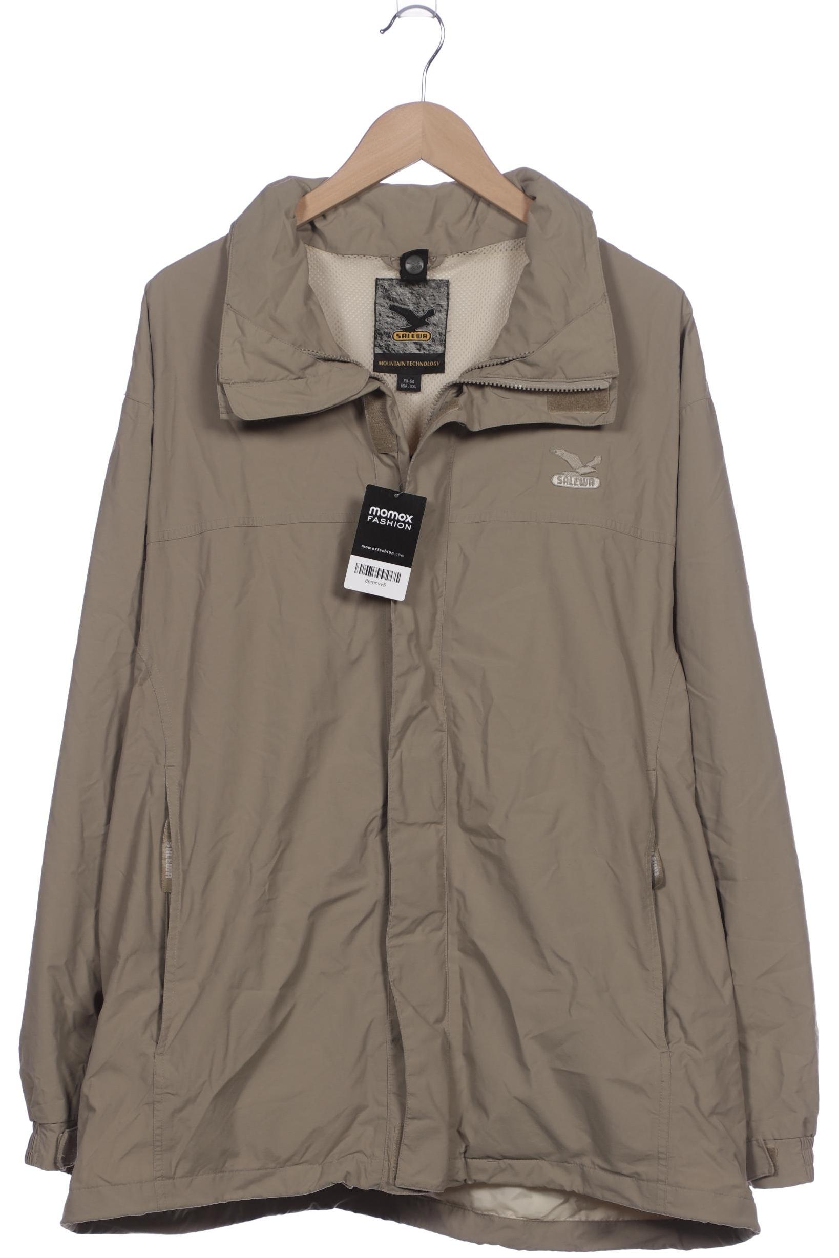 

Salewa Herren Jacke, grün, Gr. 54