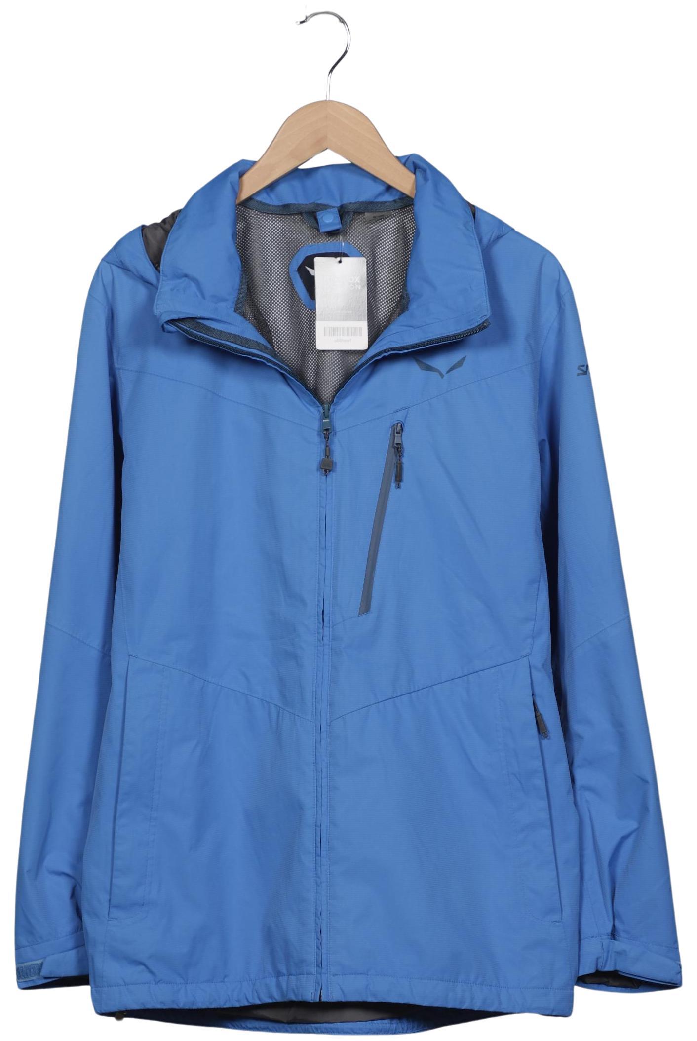 

Salewa Herren Jacke, blau, Gr. 50
