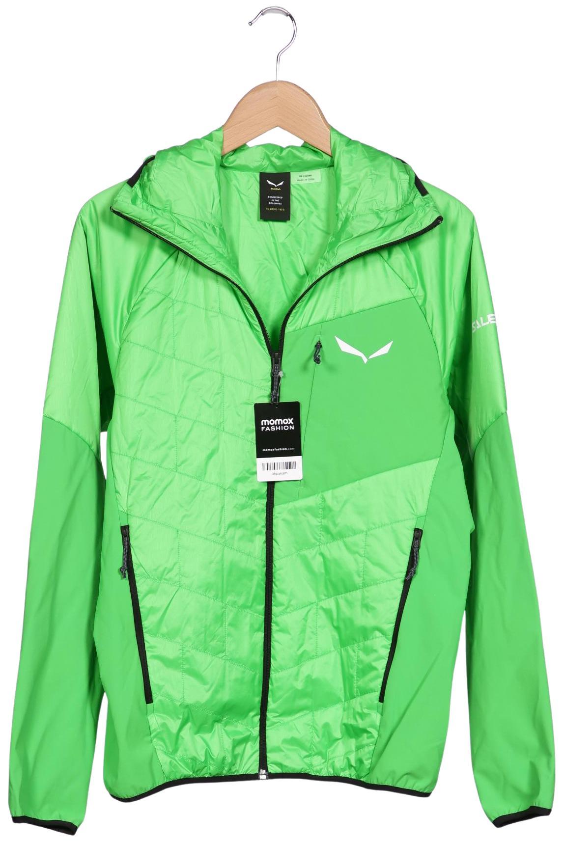 

Salewa Herren Jacke, grün, Gr. 48