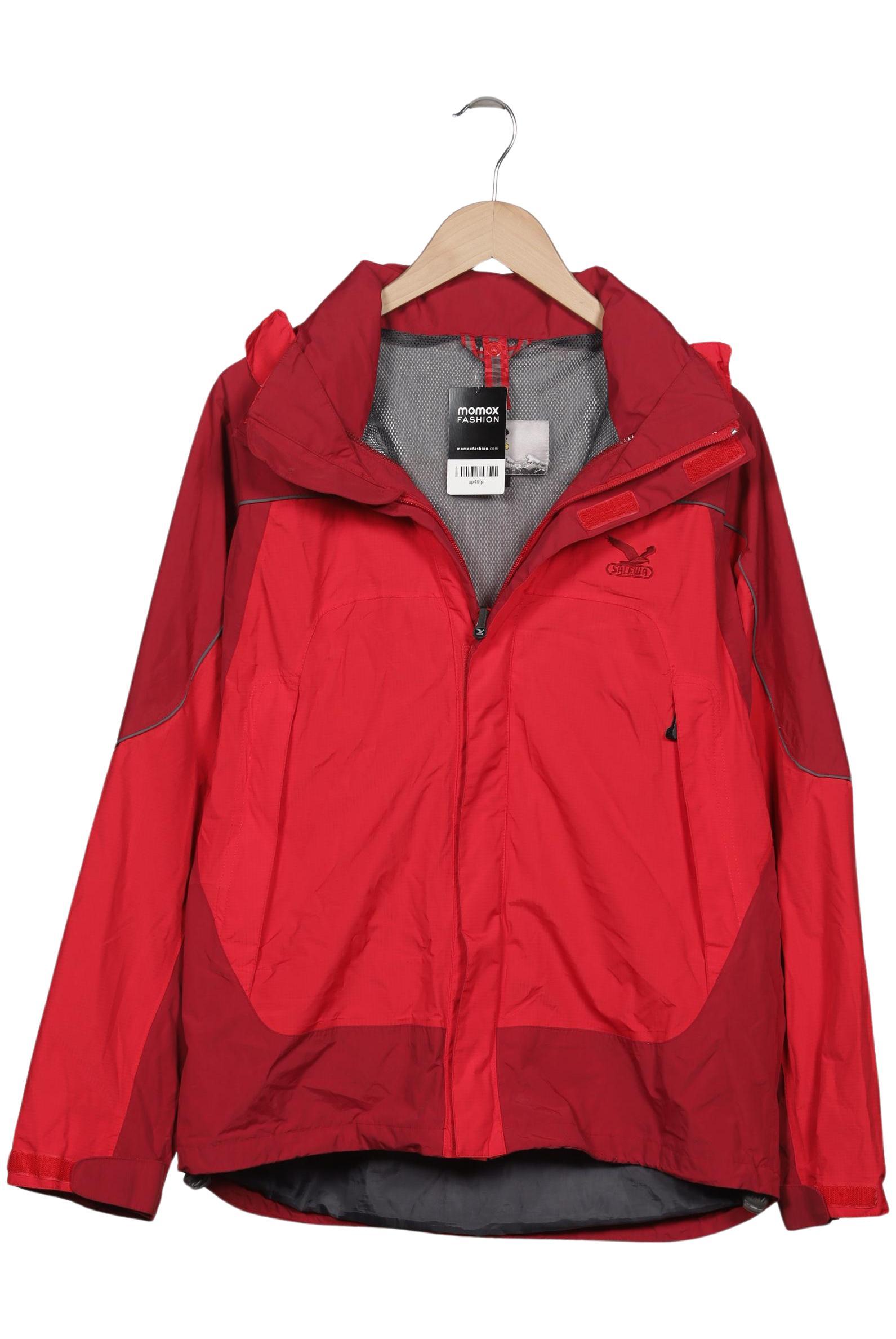 

Salewa Herren Jacke, rot, Gr. 48