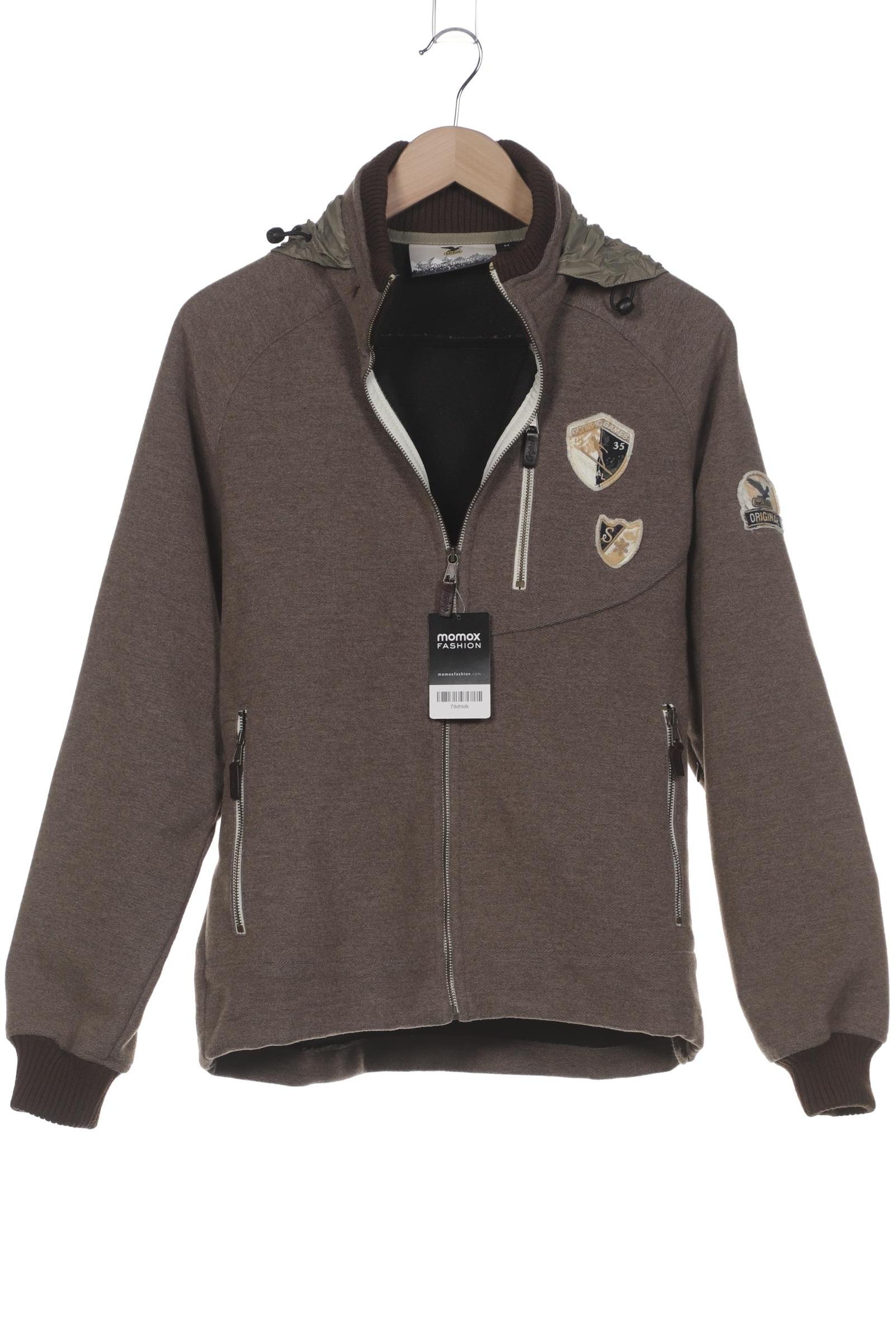 

Salewa Herren Jacke, braun, Gr. 48