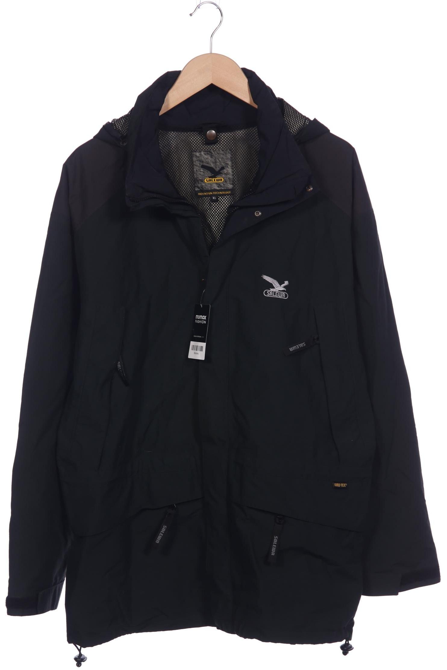 Thumbnail - Salewa Herren Jacke, grün, Gr. 54