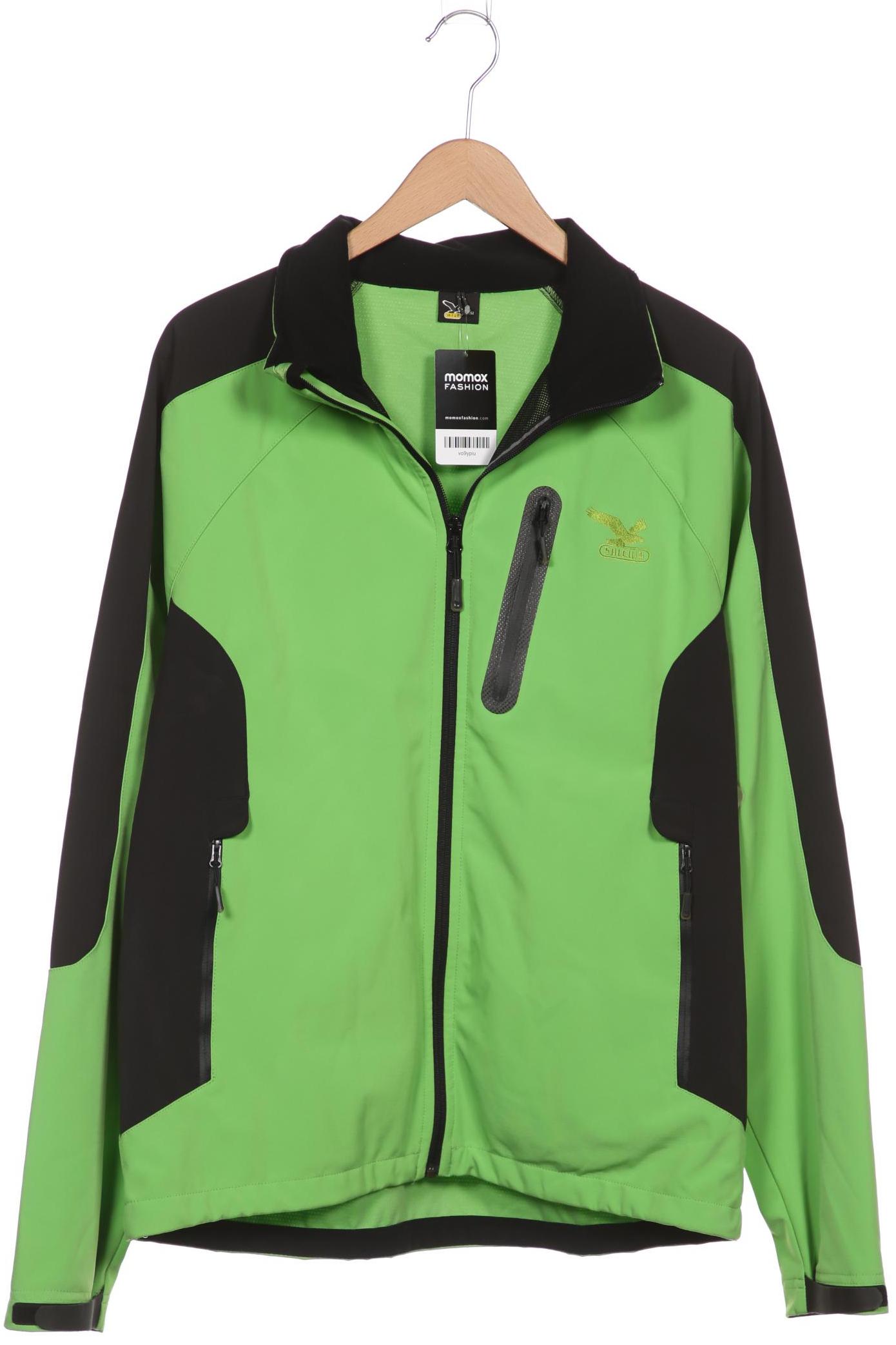 

Salewa Herren Jacke, grün, Gr. 52