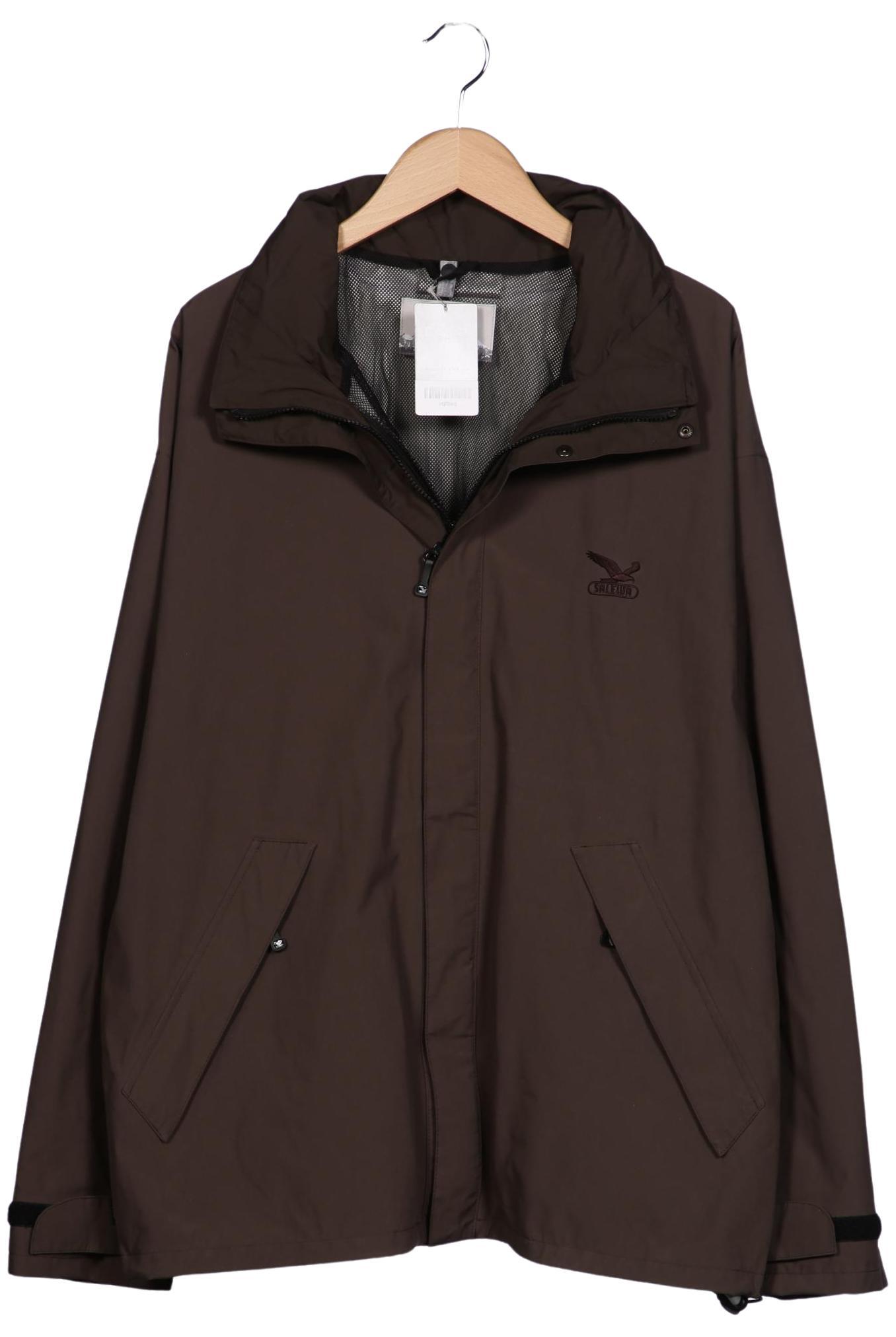 

Salewa Herren Jacke, braun, Gr. 56