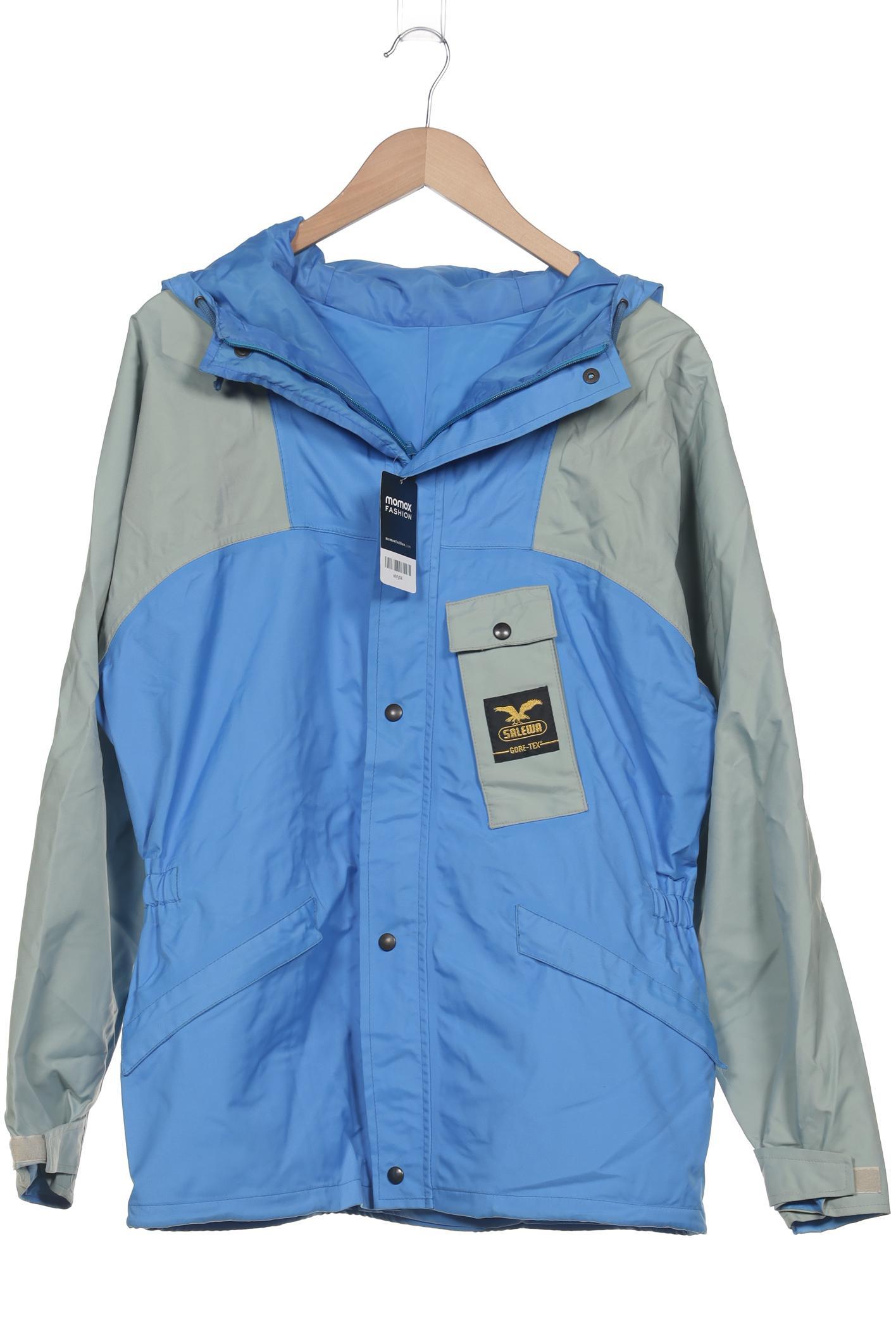 

Salewa Herren Jacke, blau, Gr. 52