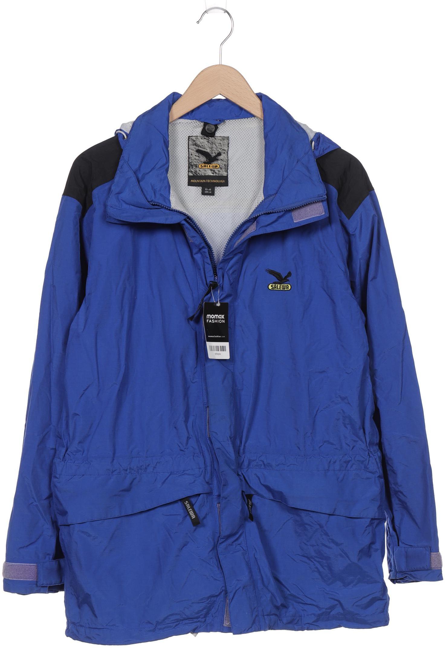 

Salewa Herren Jacke, blau