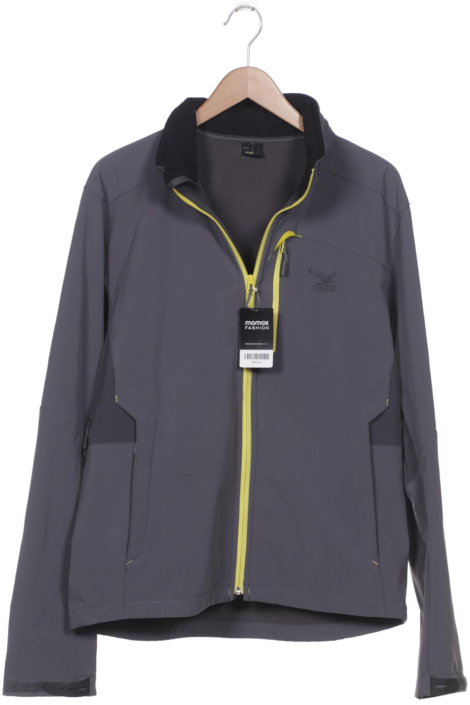 

Salewa Herren Jacke, grau, Gr. 52