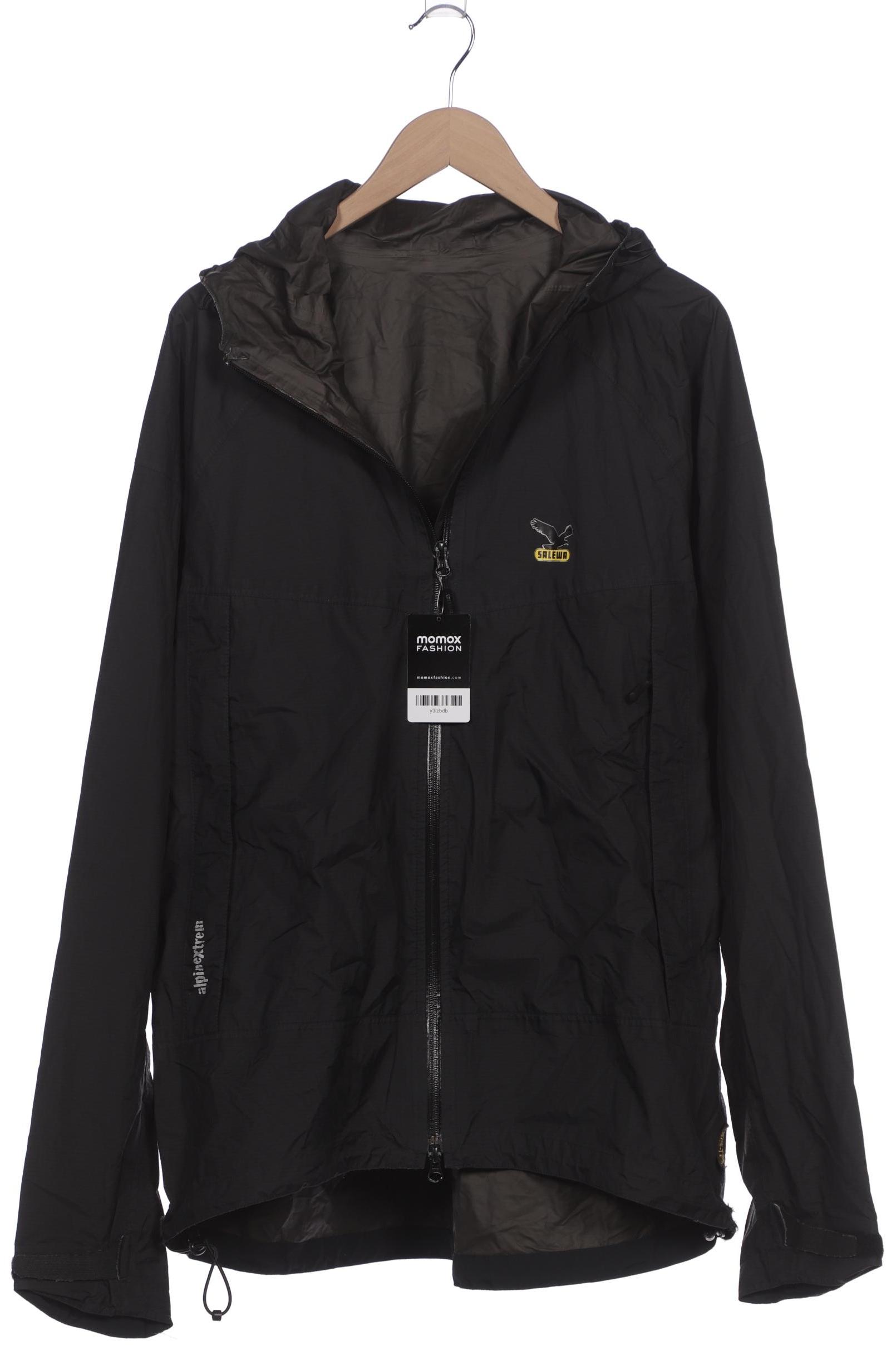 Thumbnail - Salewa Herren Jacke, schwarz, Gr. 58