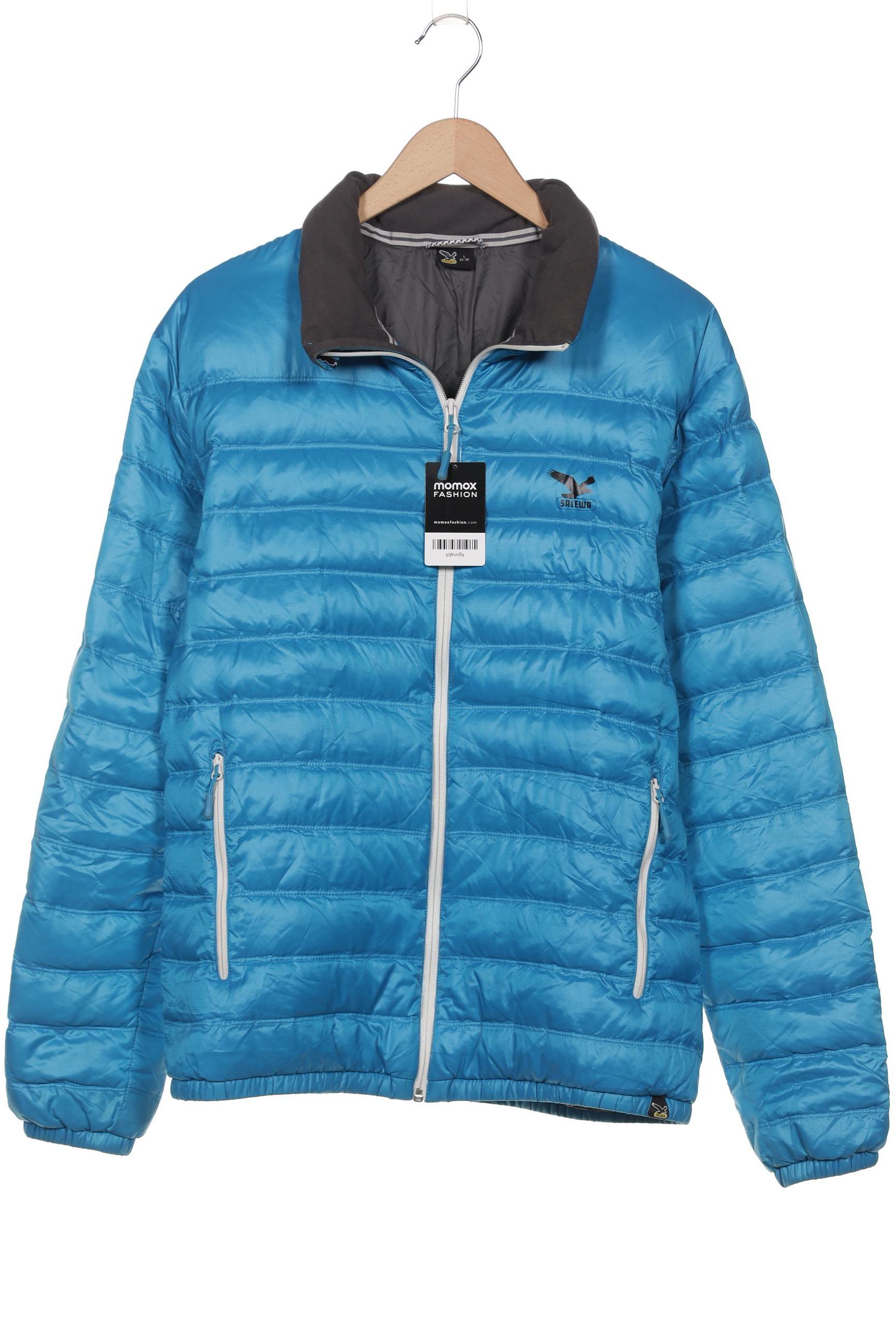 

Salewa Herren Jacke, blau, Gr. 50