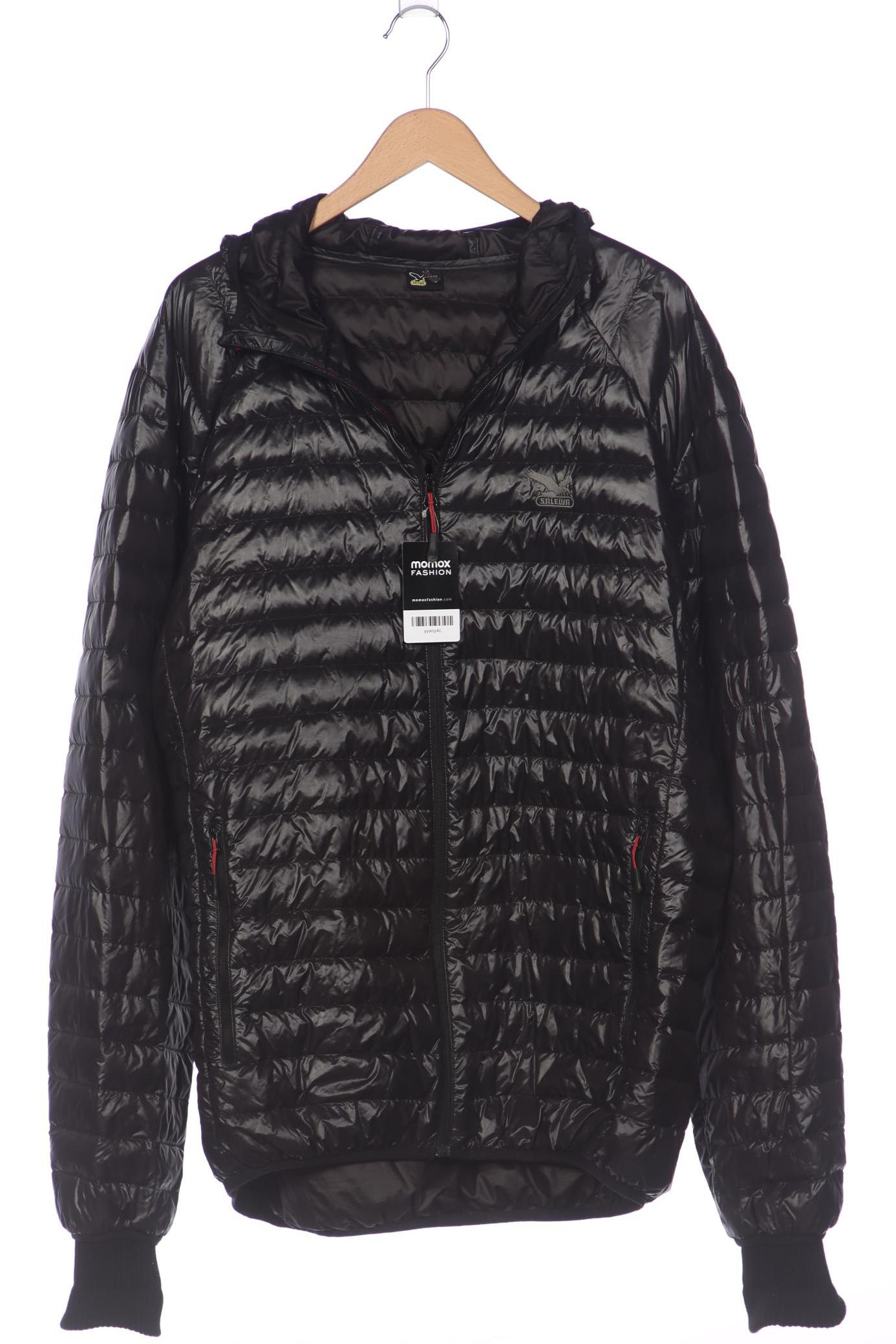 

Salewa Herren Jacke, schwarz, Gr. 56