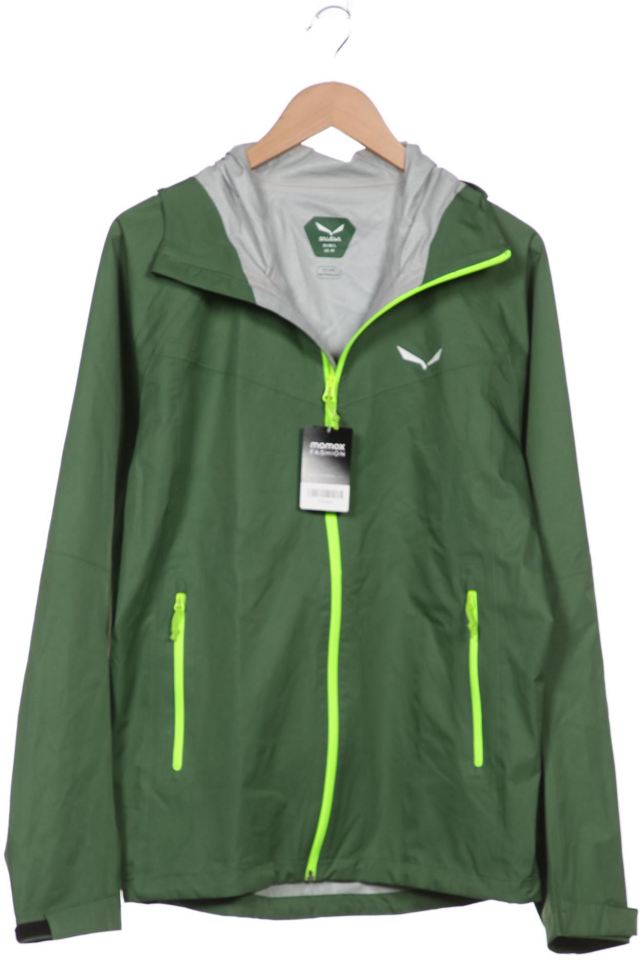 

Salewa Herren Jacke, grün