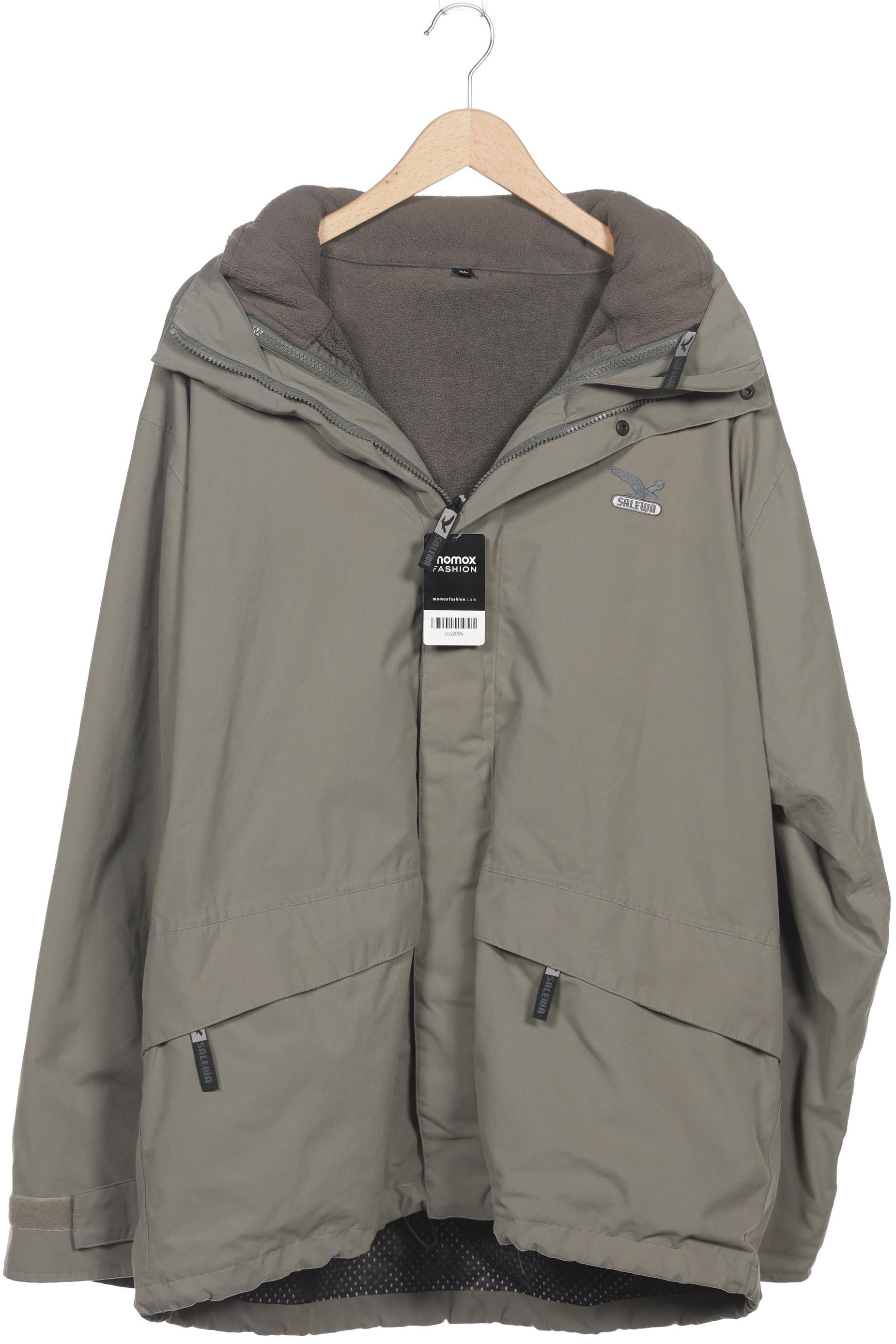 

Salewa Herren Jacke, grün, Gr. 54