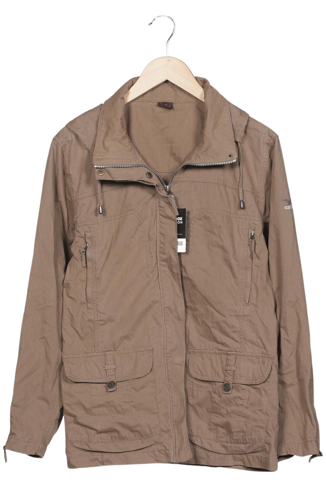 

Salewa Herren Jacke, beige, Gr. 44