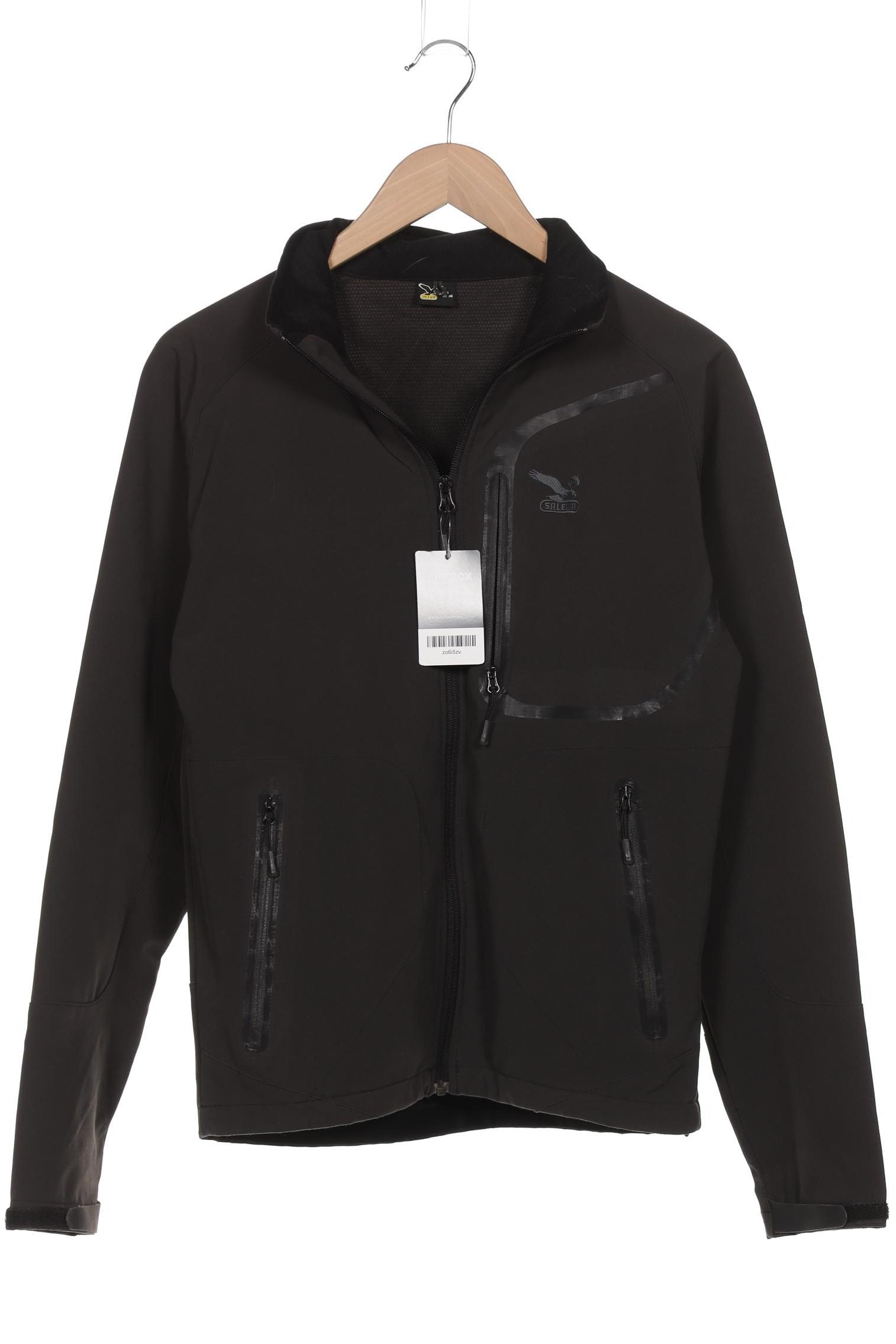 

Salewa Herren Jacke, grau, Gr. 46