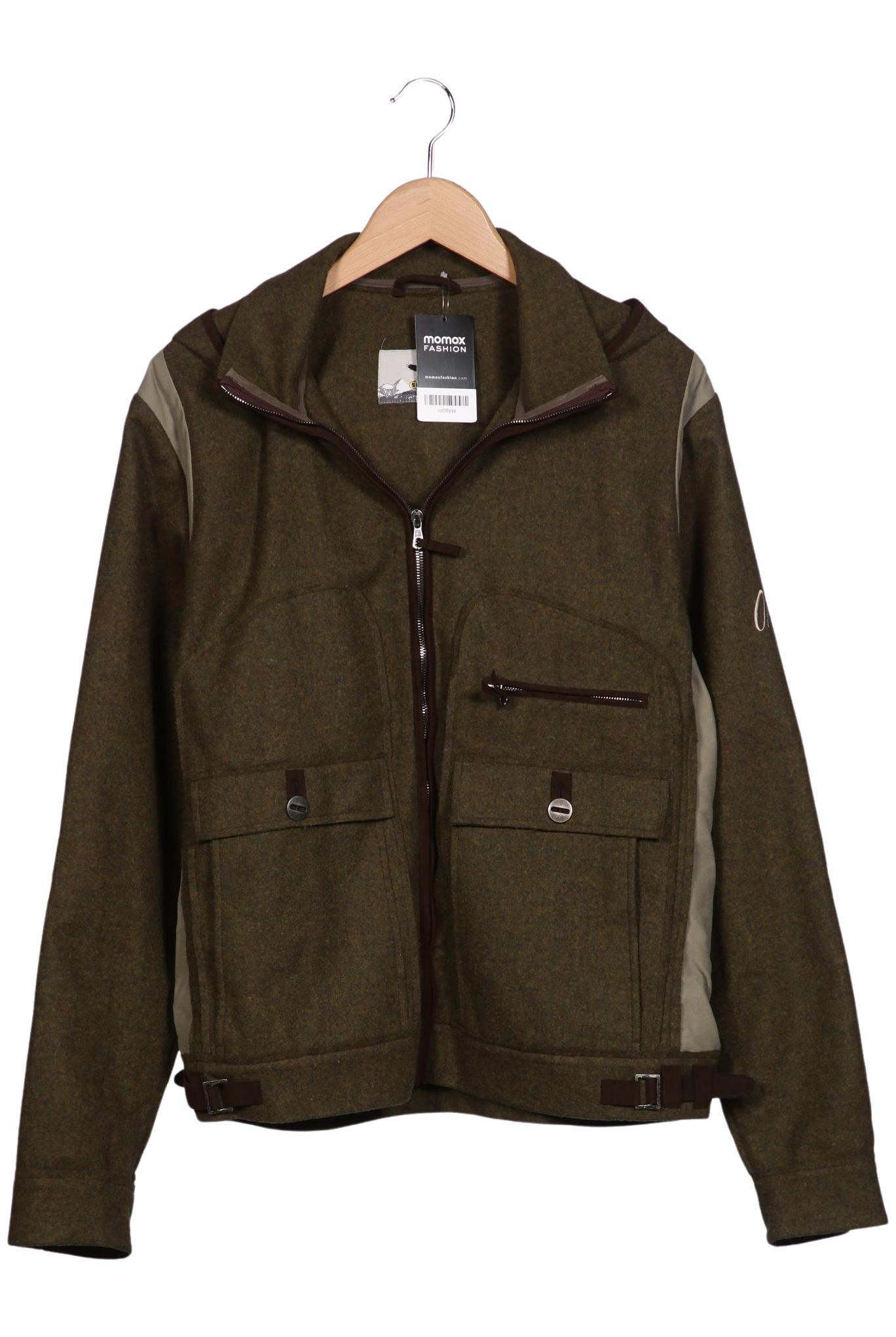 

Salewa Herren Jacke, grün, Gr. 54