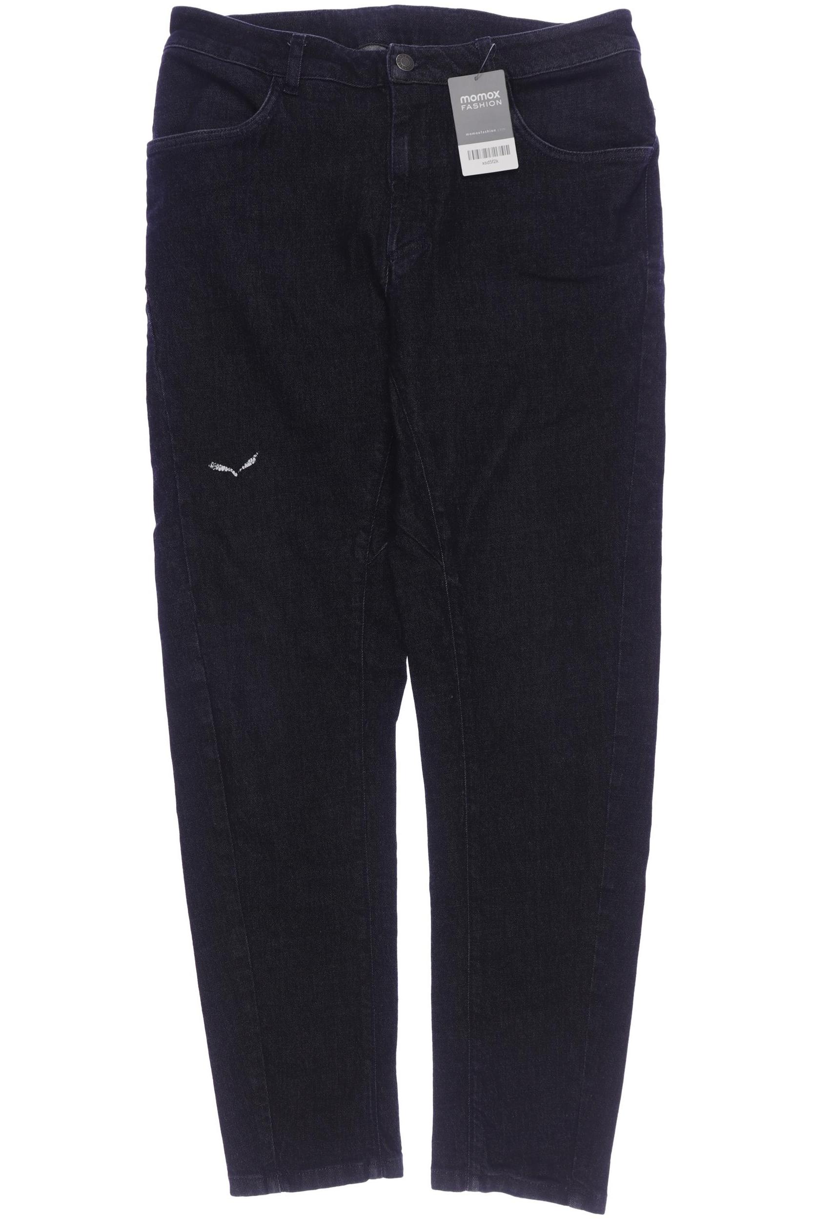 

Salewa Herren Jeans, marineblau, Gr. 50
