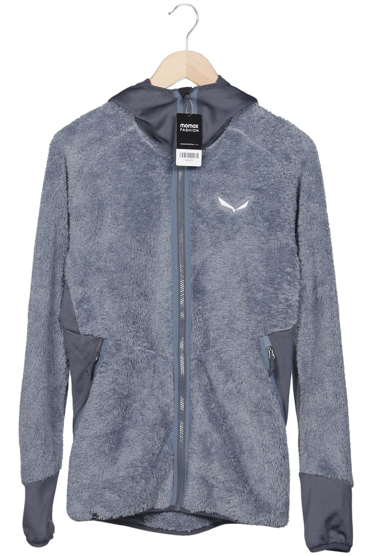 

Salewa Herren Kapuzenpullover, grau, Gr. 50