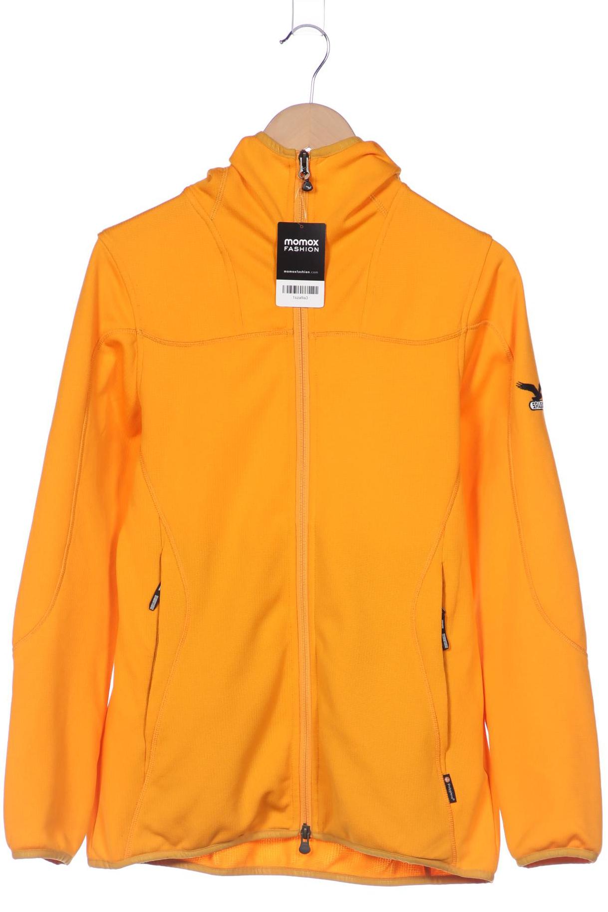 

Salewa Herren Kapuzenpullover, orange, Gr. 44