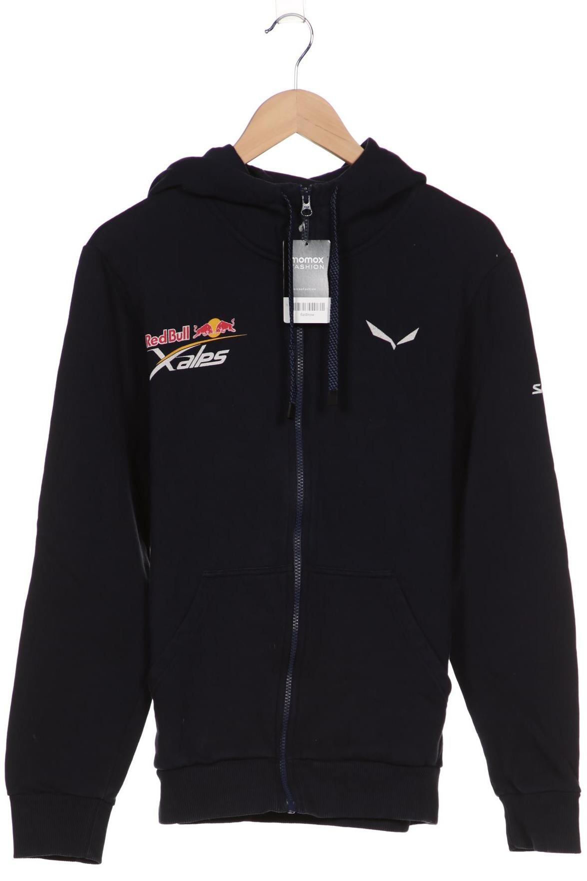 

Salewa Herren Kapuzenpullover, marineblau, Gr. 48