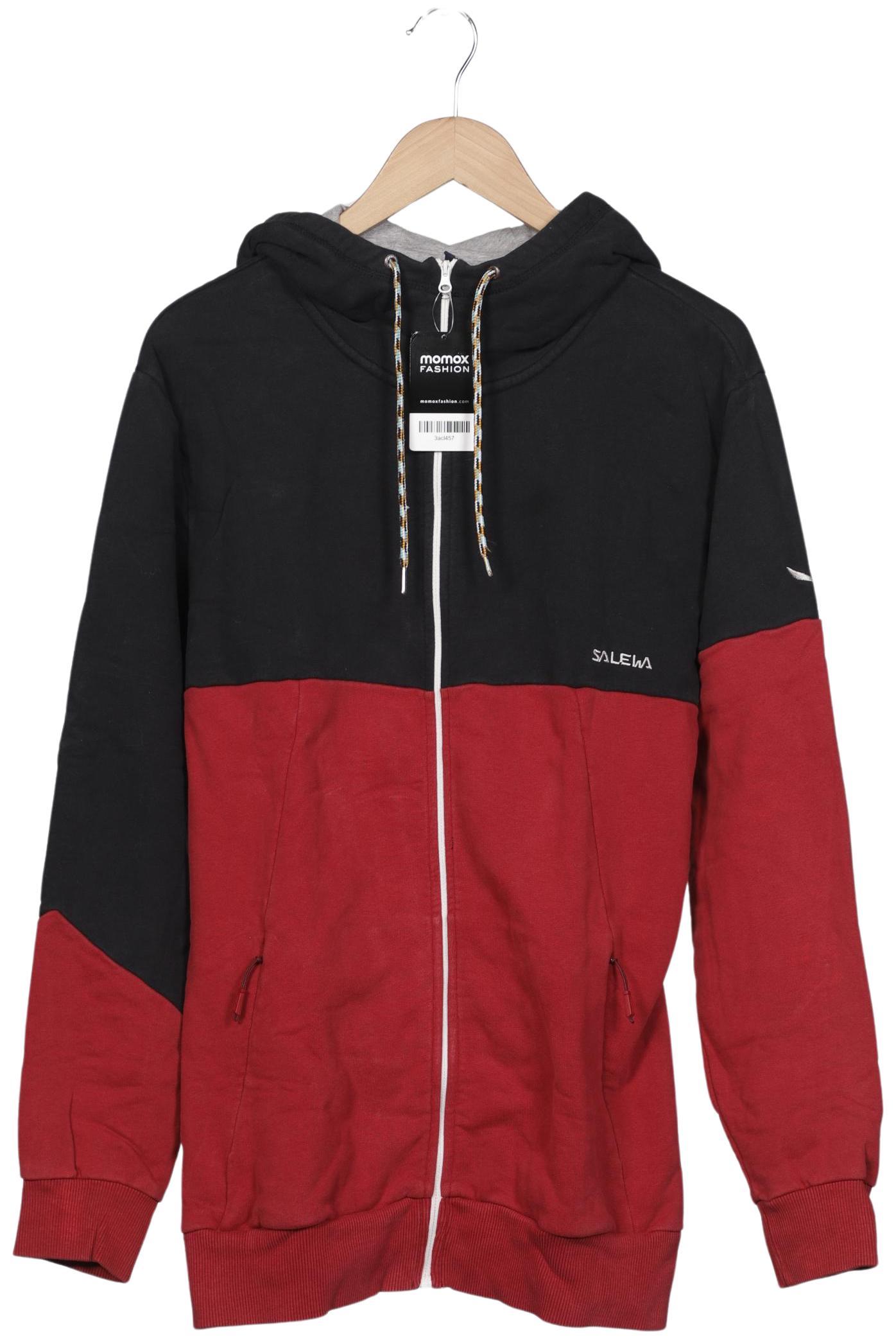 

Salewa Herren Kapuzenpullover, mehrfarbig, Gr. 52