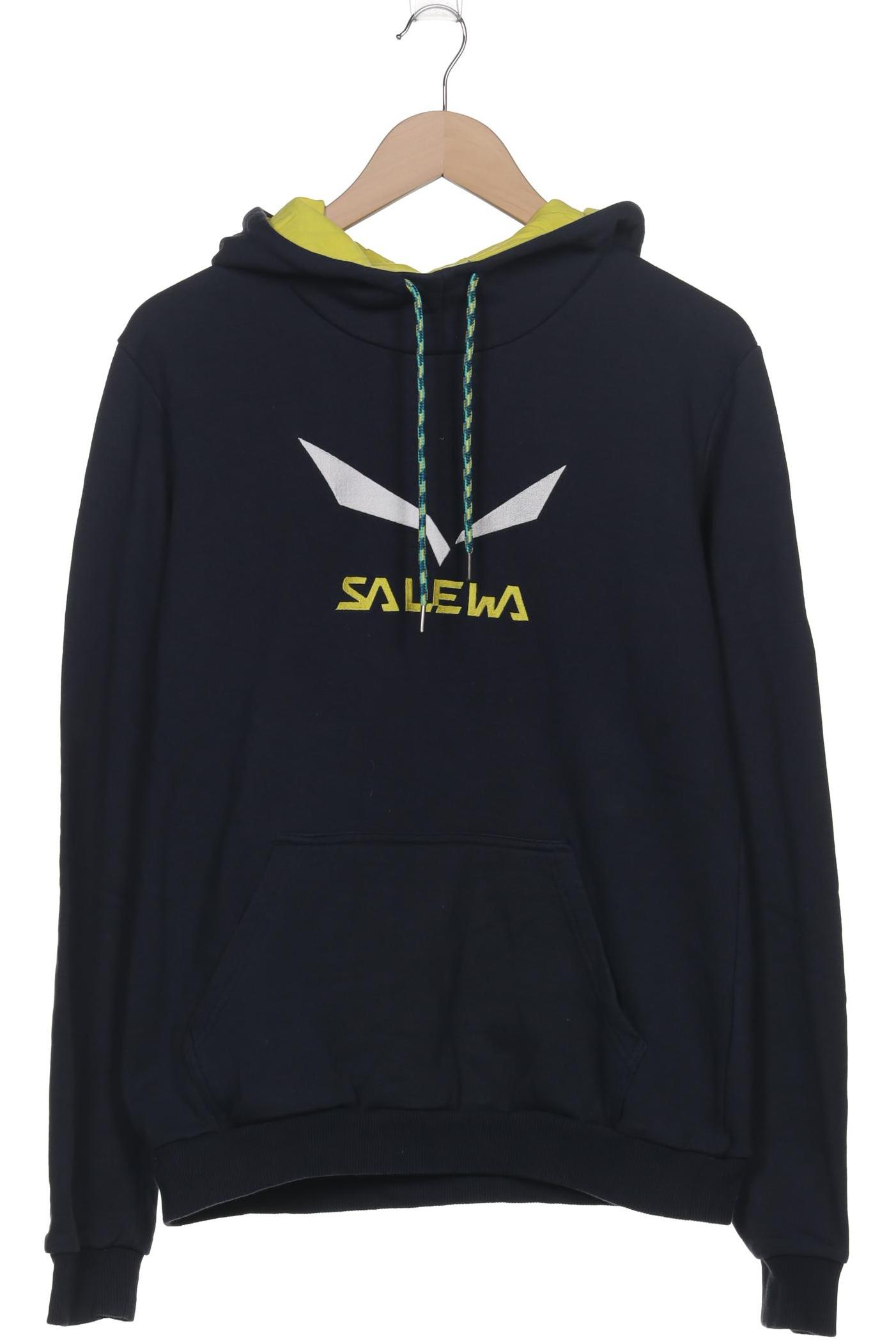

Salewa Herren Kapuzenpullover, marineblau, Gr. 46