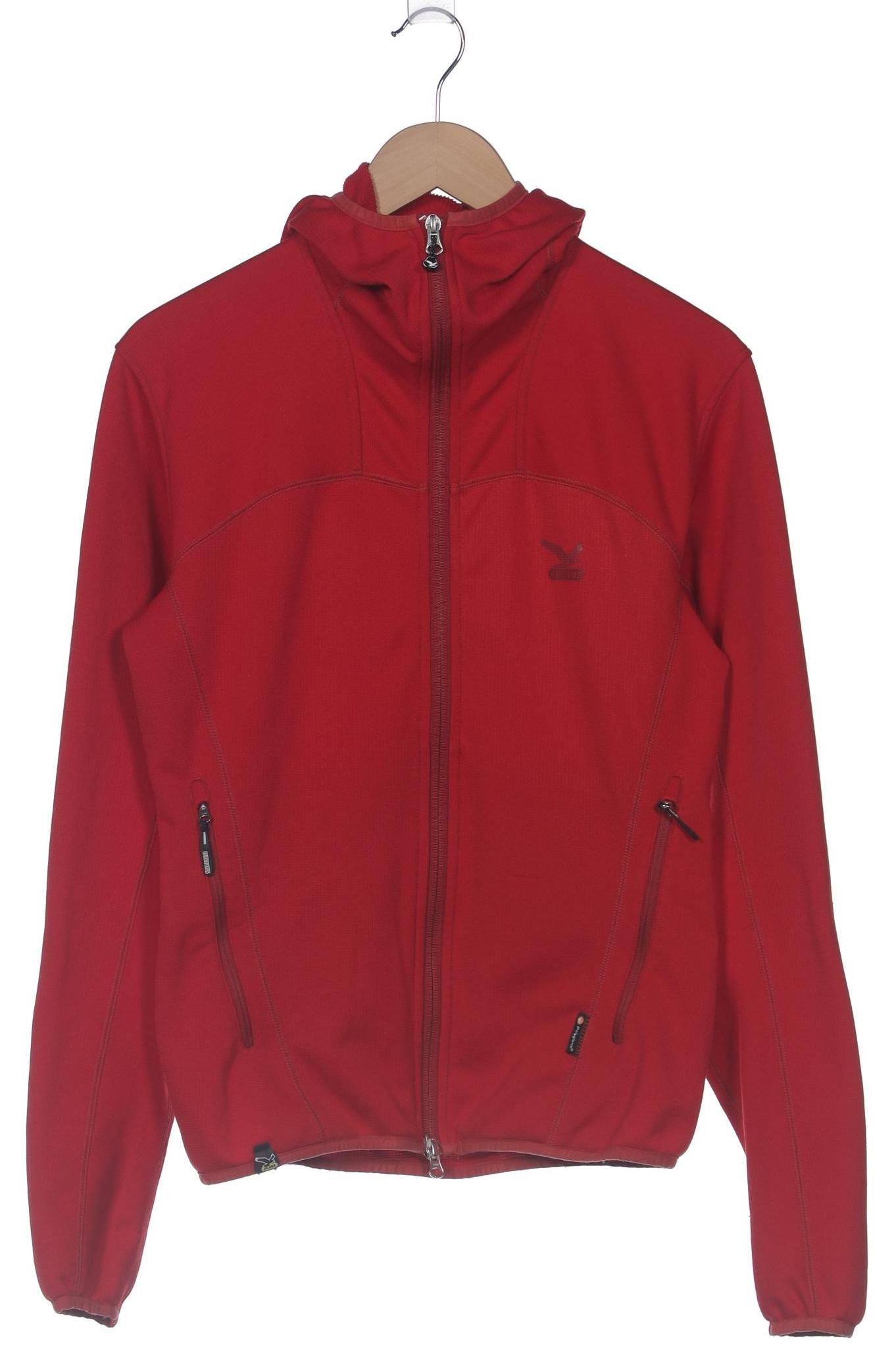 

Salewa Herren Kapuzenpullover, rot, Gr. 46