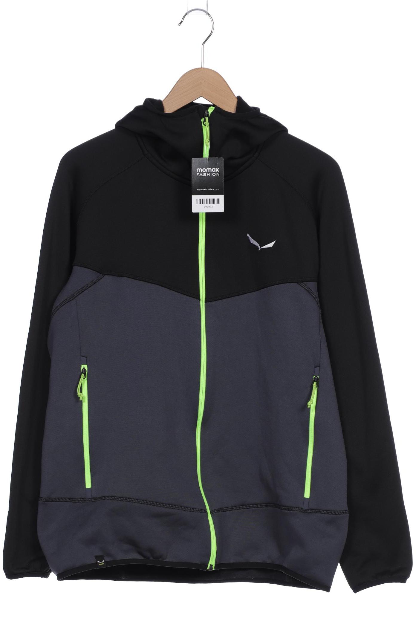 

Salewa Herren Kapuzenpullover, grau