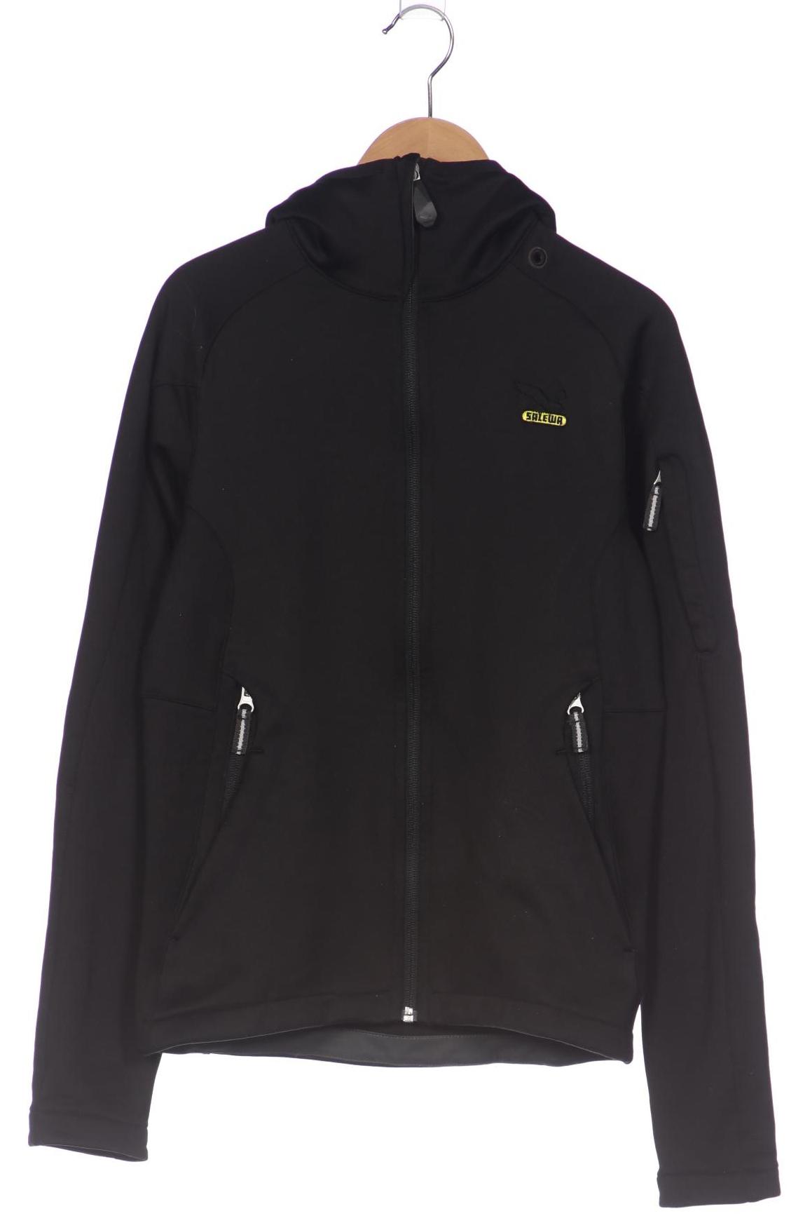 

Salewa Herren Kapuzenpullover, schwarz, Gr. 46