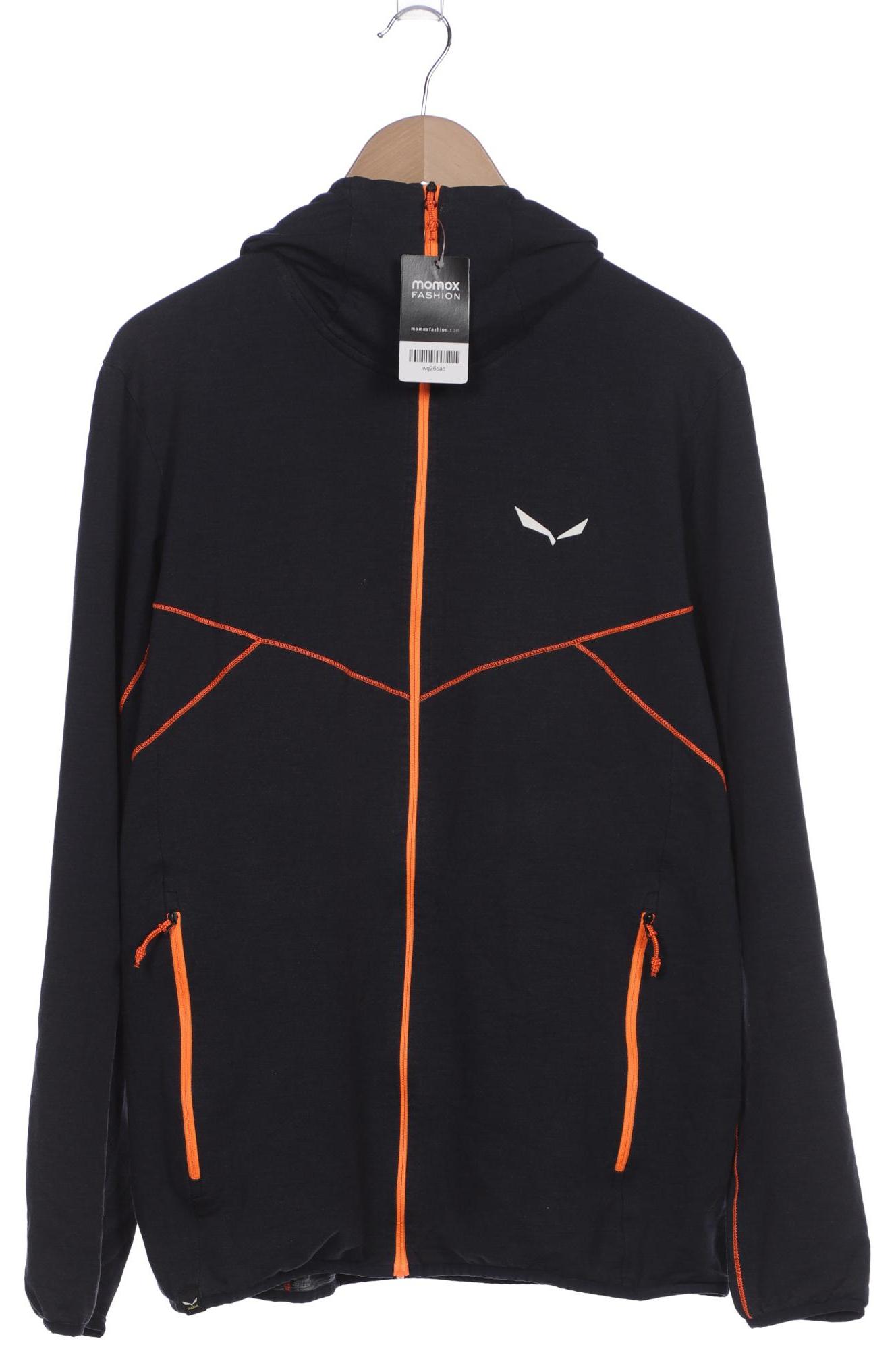 

Salewa Herren Kapuzenpullover, marineblau, Gr. 54
