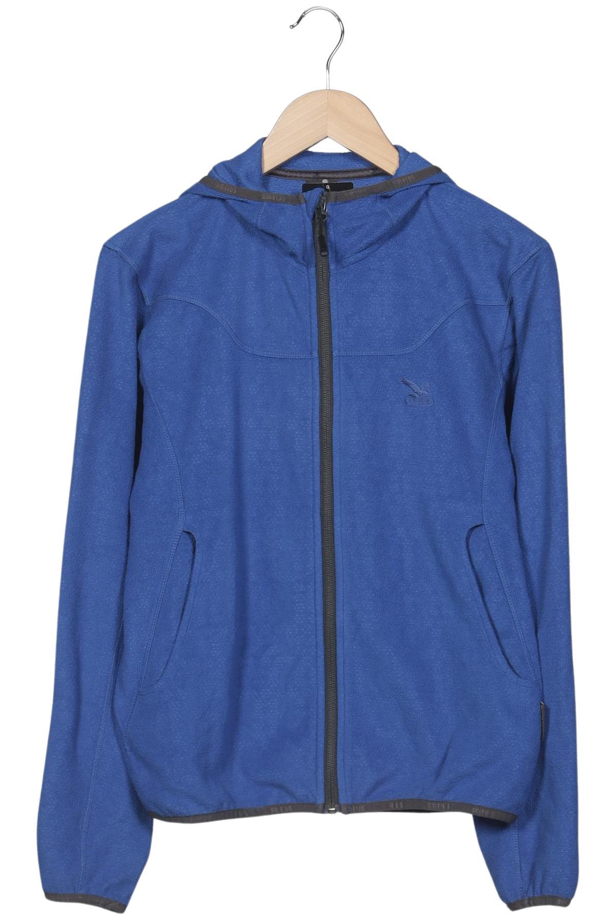 

Salewa Herren Kapuzenpullover, blau, Gr. 46