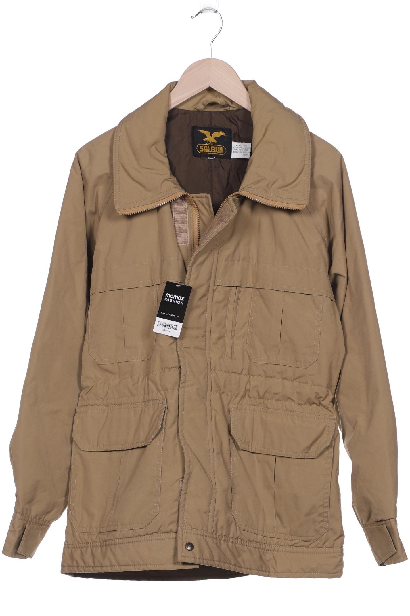 

Salewa Herren Mantel, beige