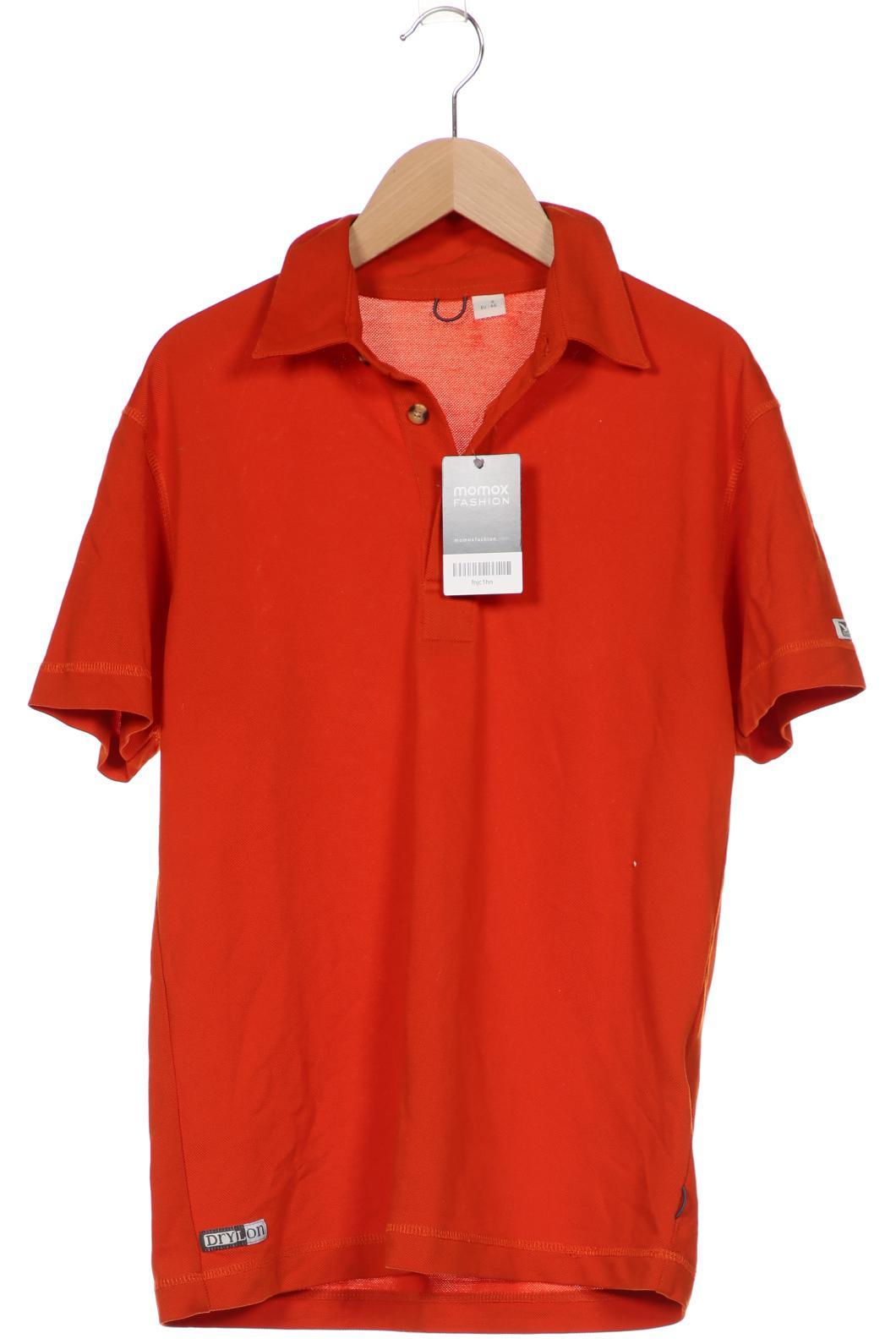 

Salewa Herren Poloshirt, orange