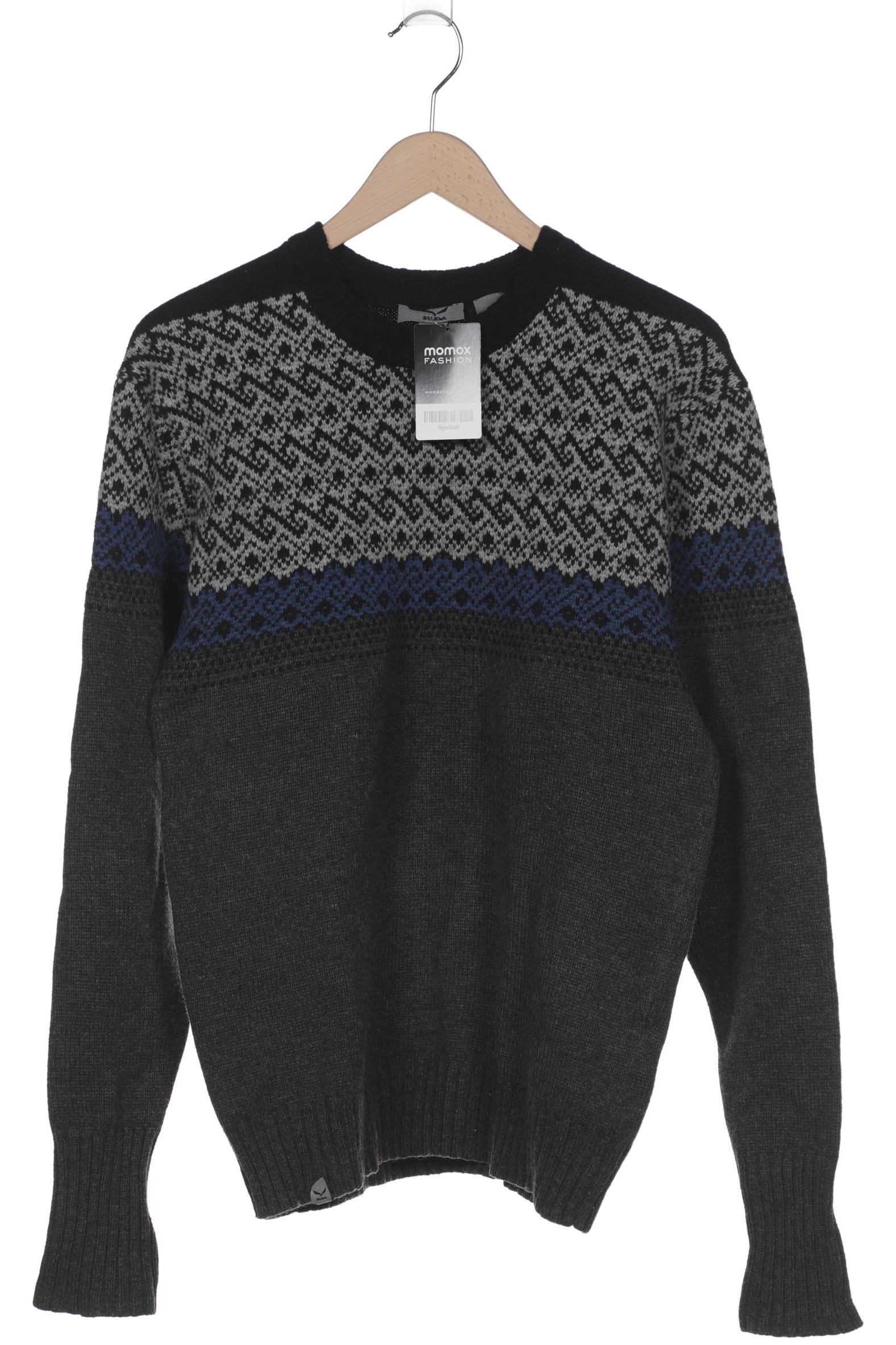 

Salewa Herren Pullover, grau, Gr. 50