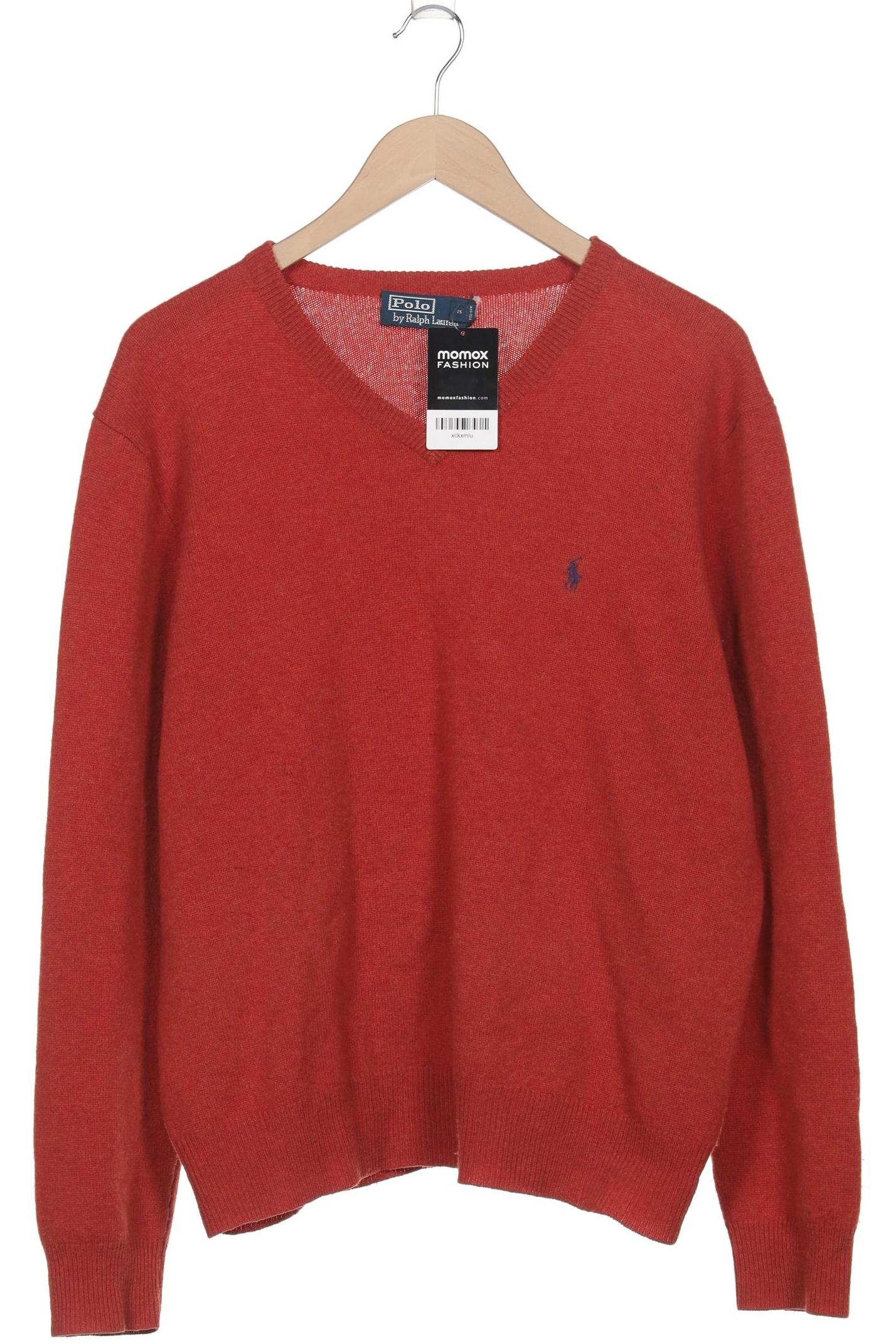 

Salewa Herren Pullover, rot, Gr. 54